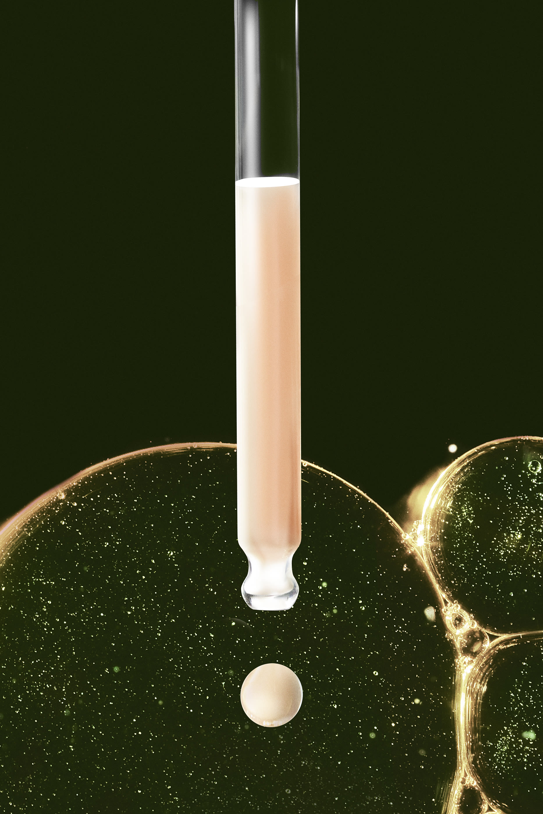 Sisleÿa L'Intégral Anti-Âge Longevity Essential Serum