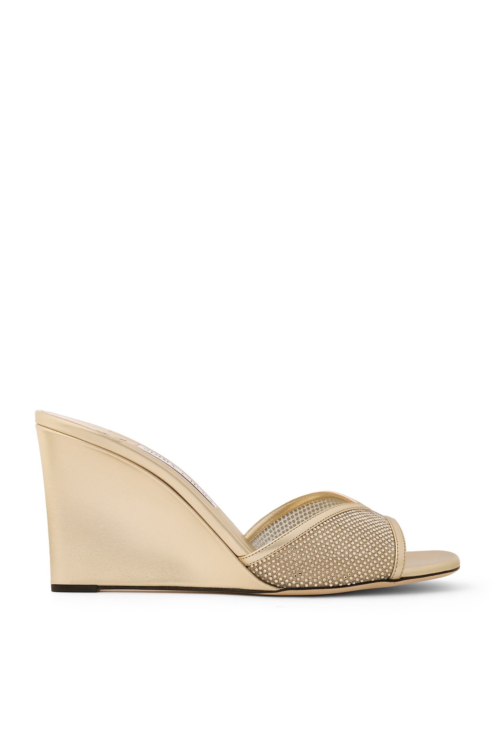 Skye 85 Wedge Mules