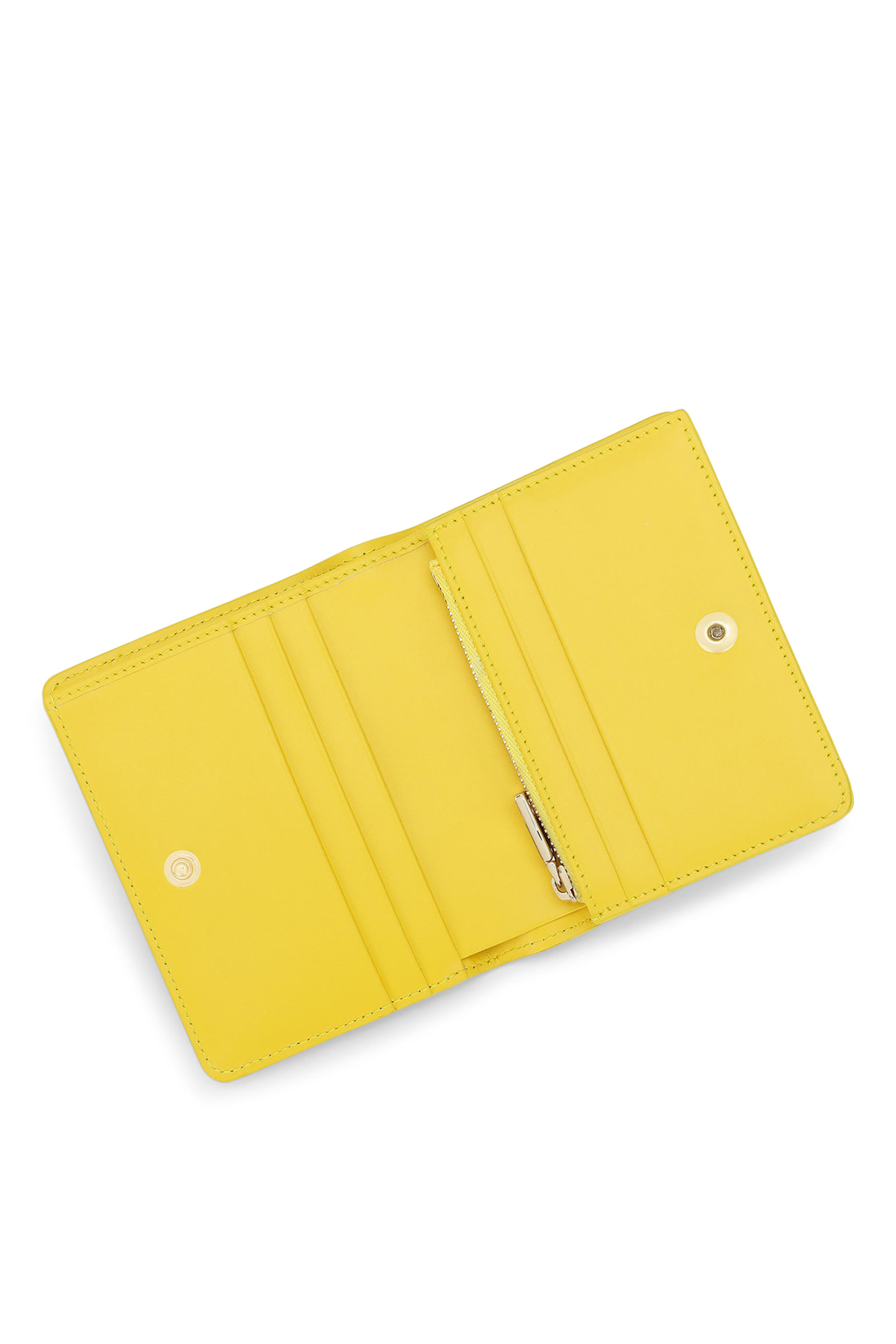 3.5 Continental Wallet