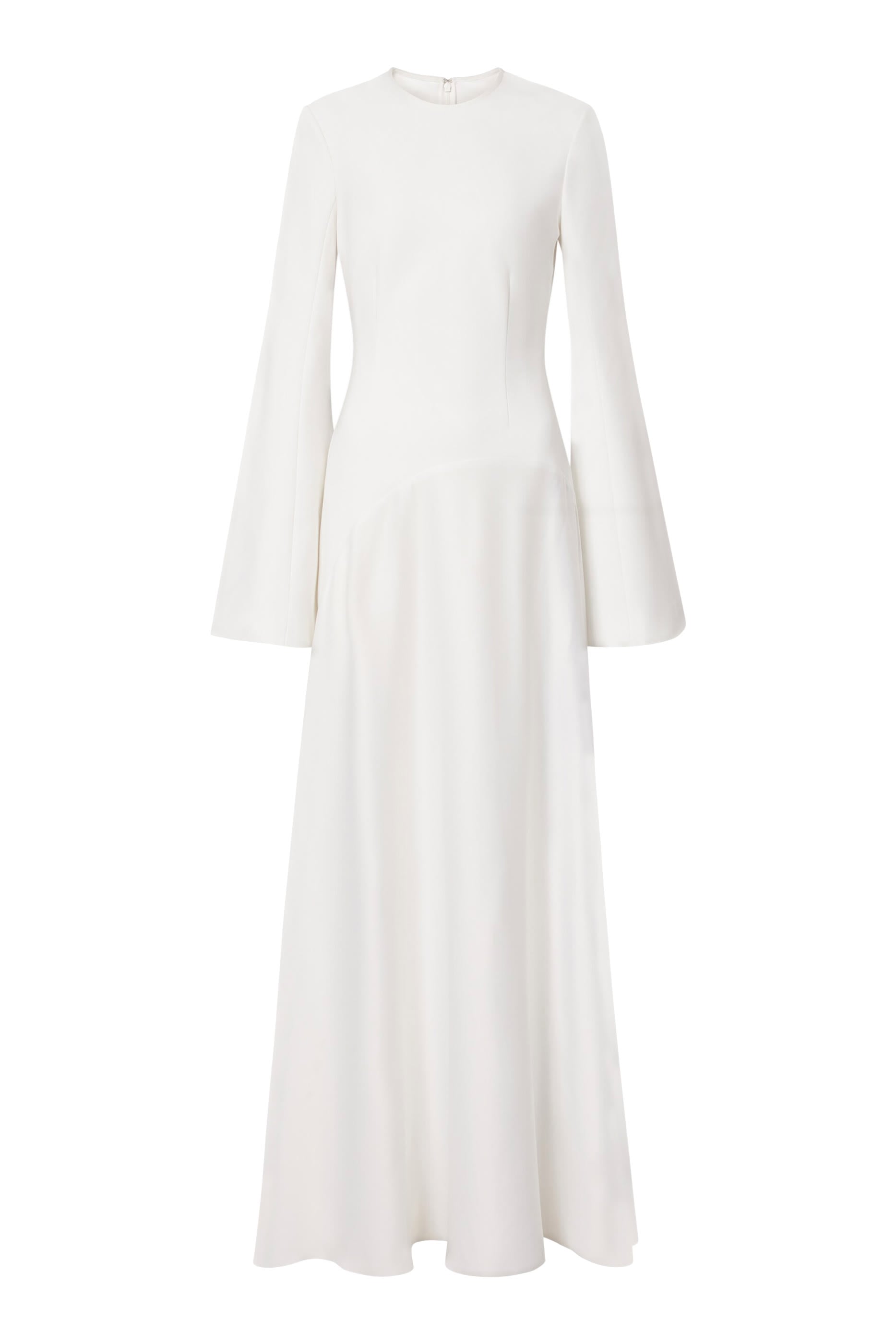 Claudine Maxi Dress