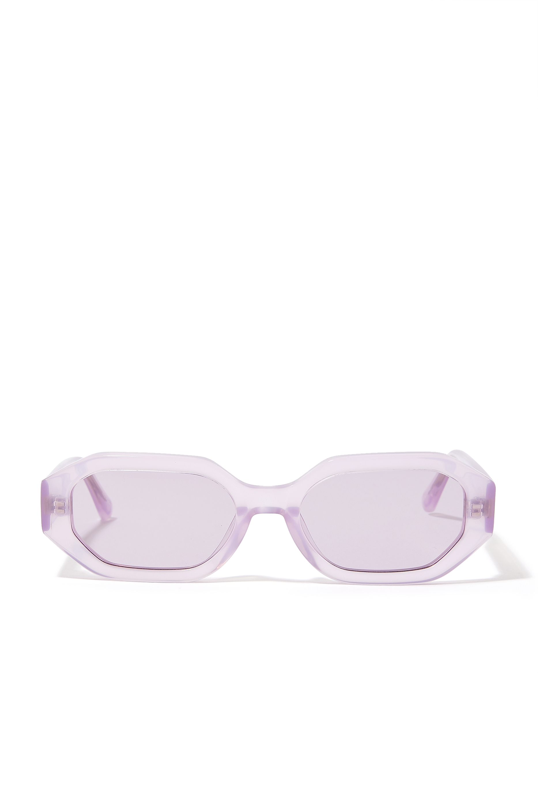x Attico Irene Sunglasses