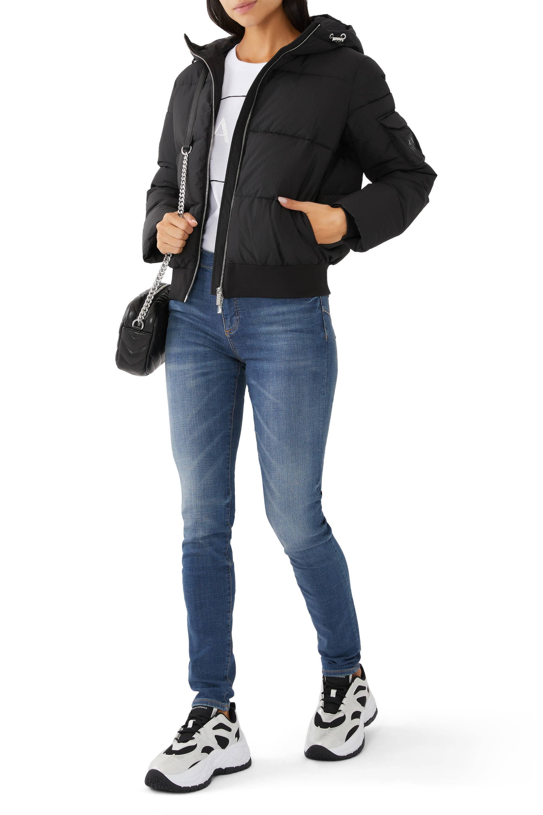 Black Edition Jacket