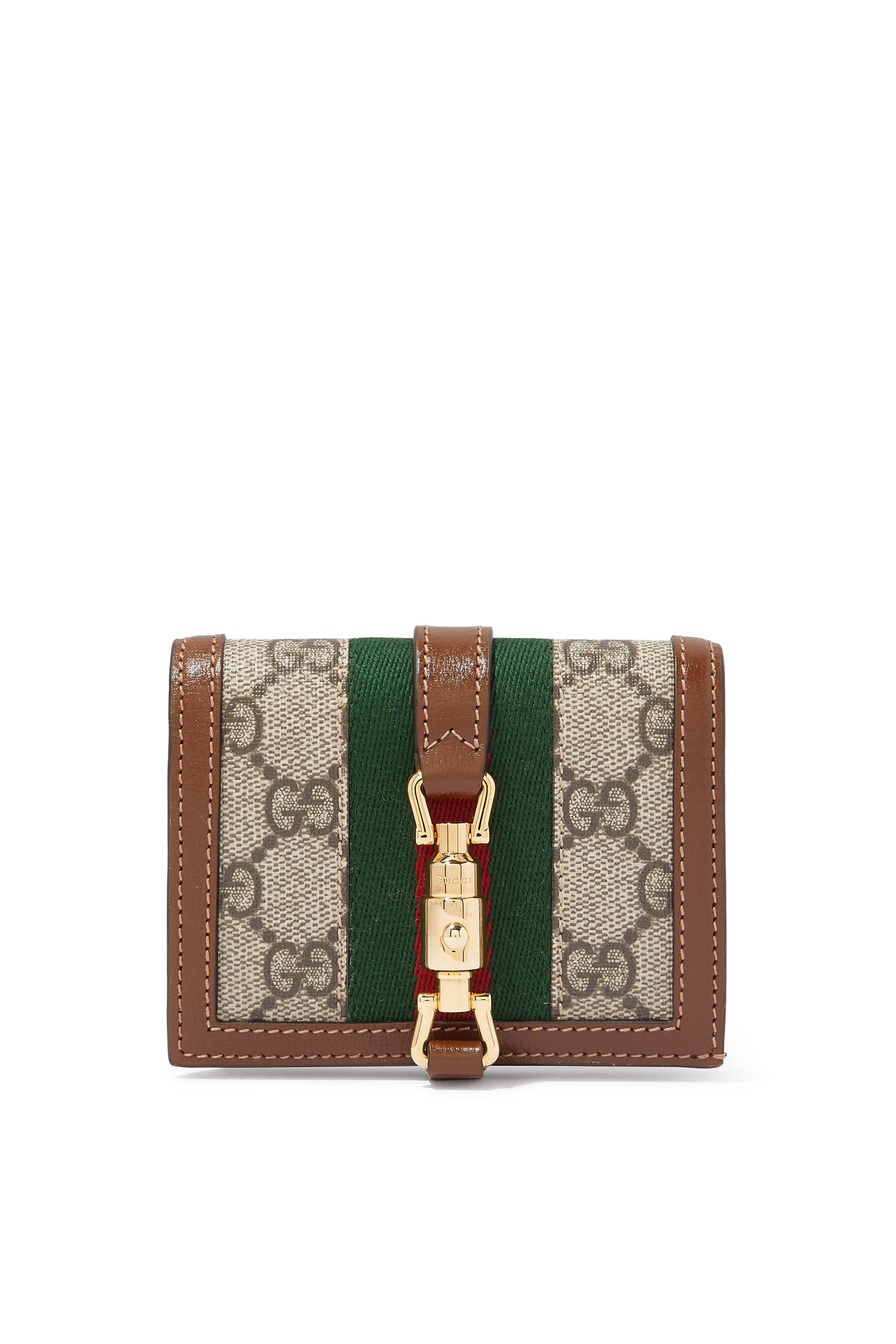 Jackie 1961 Card Case Wallet