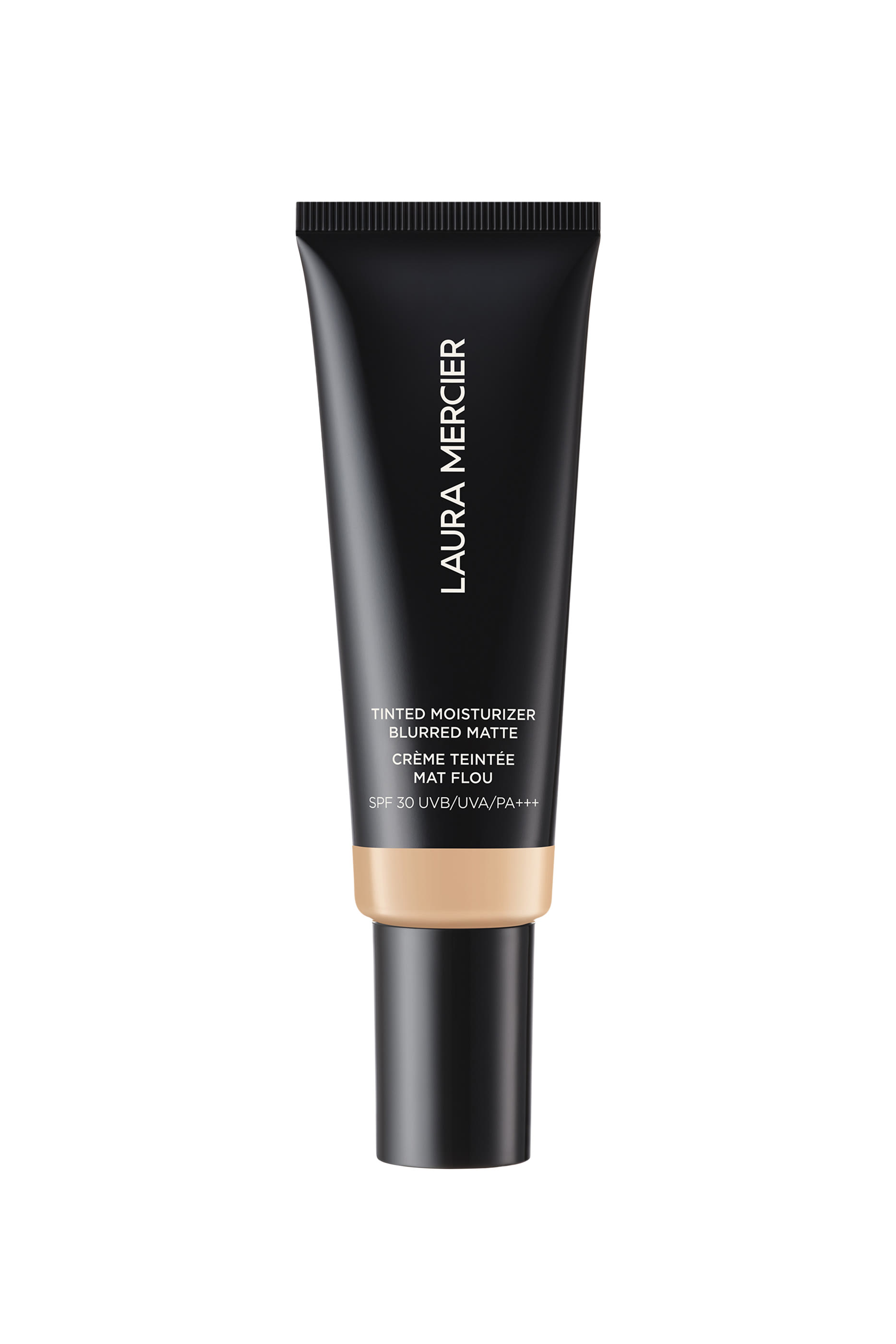 Tinted Moisturizer Blurred Matte SPF 30 