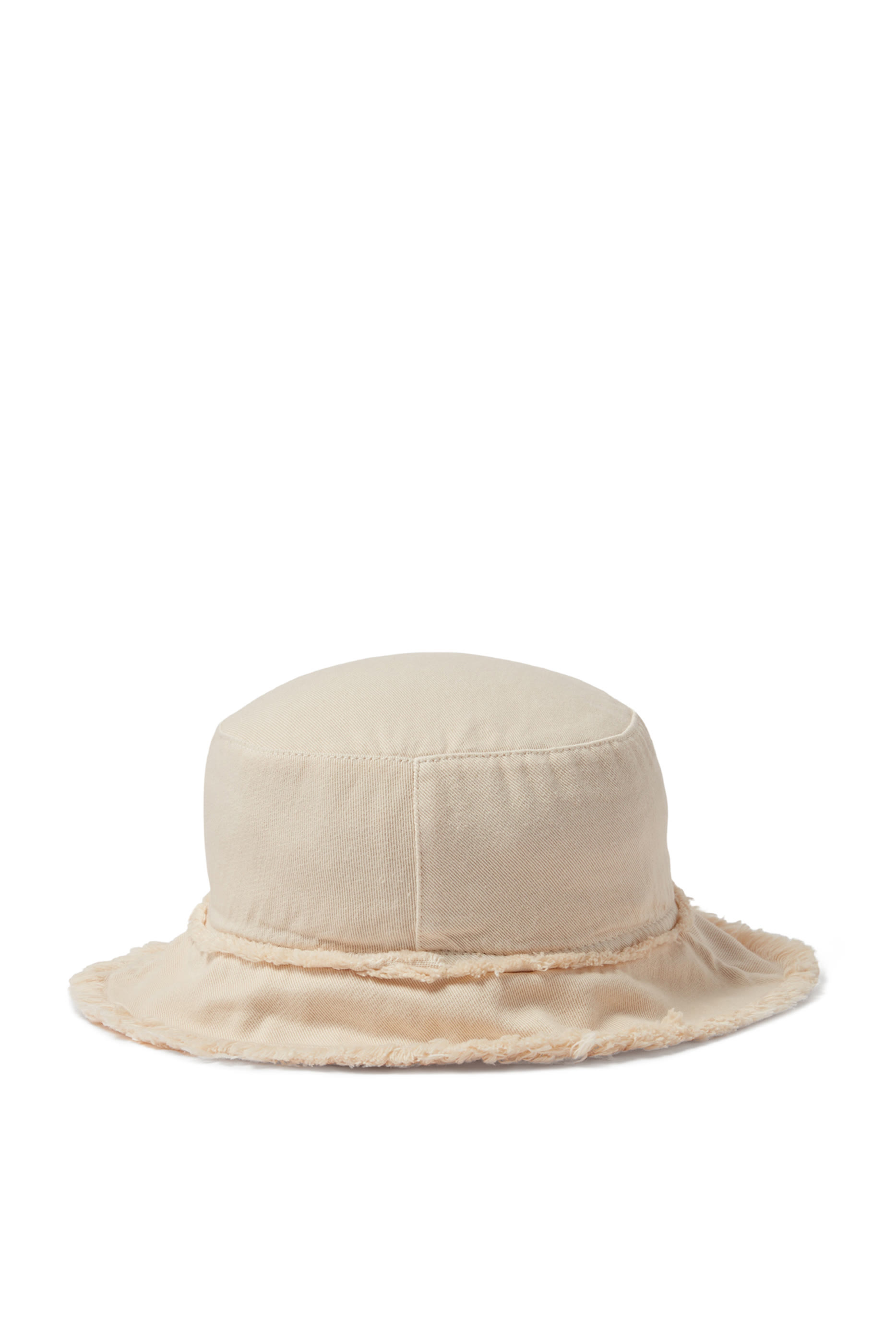 Kids Logo Bucket Hat