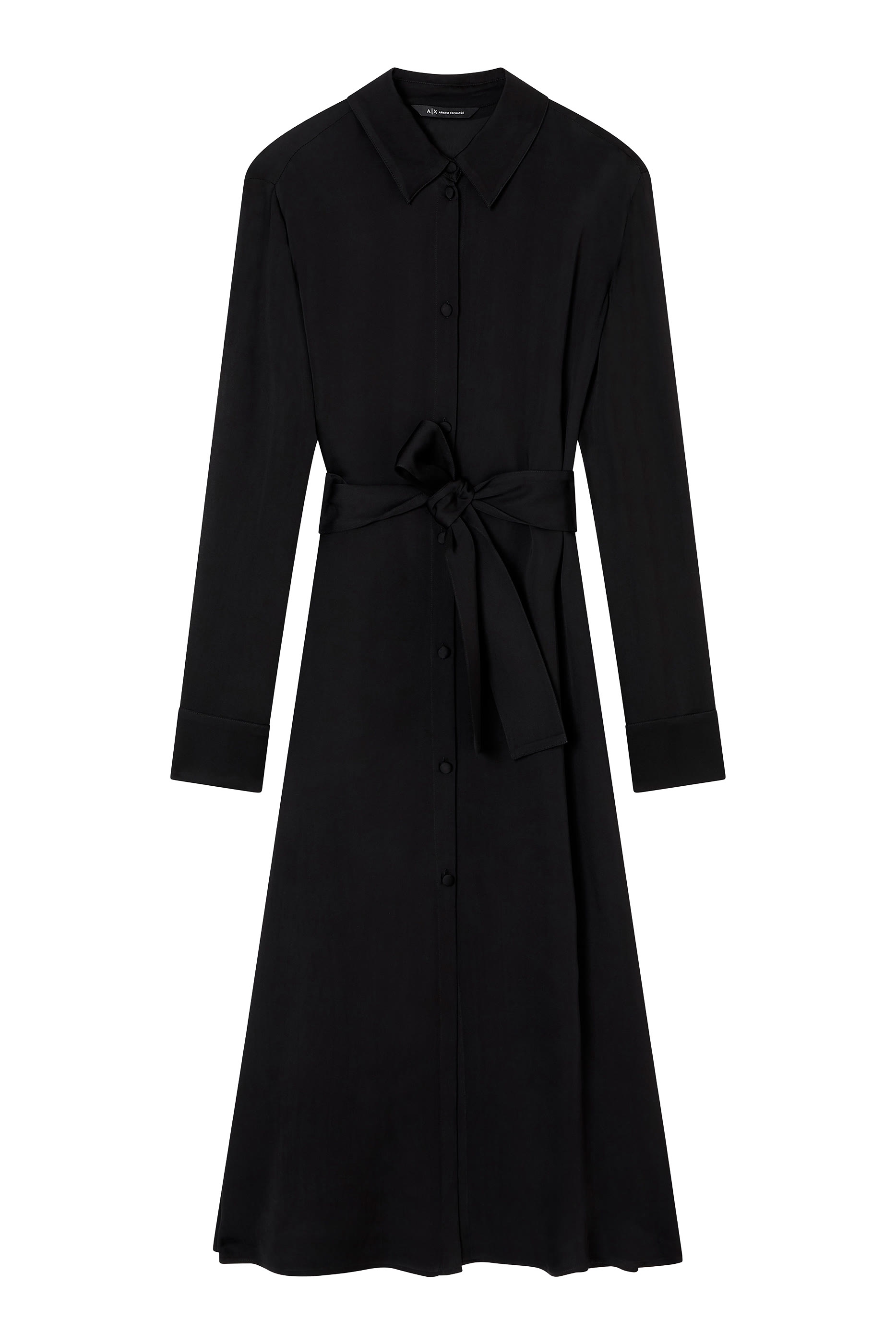 Urban Tailoring Long Sleeves Dress