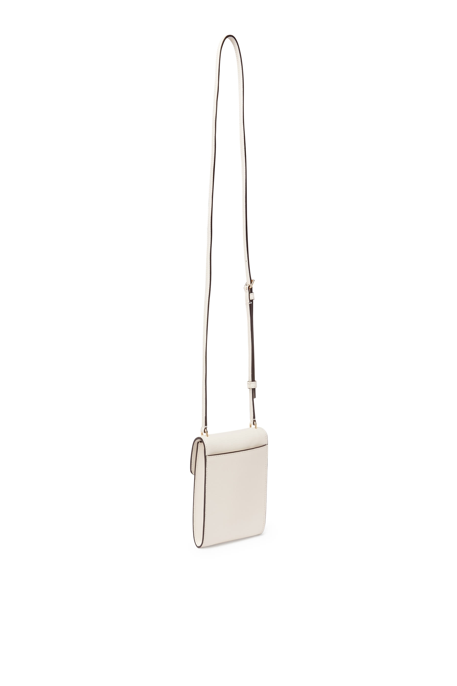 North South Phone Crossbody