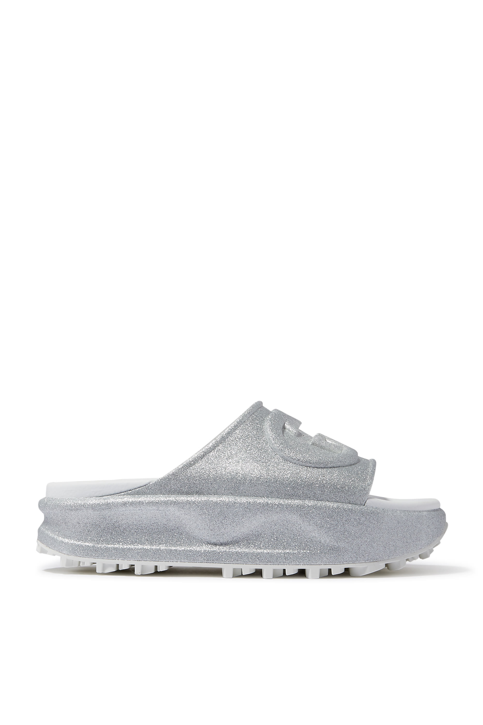 Interlocking G Slides