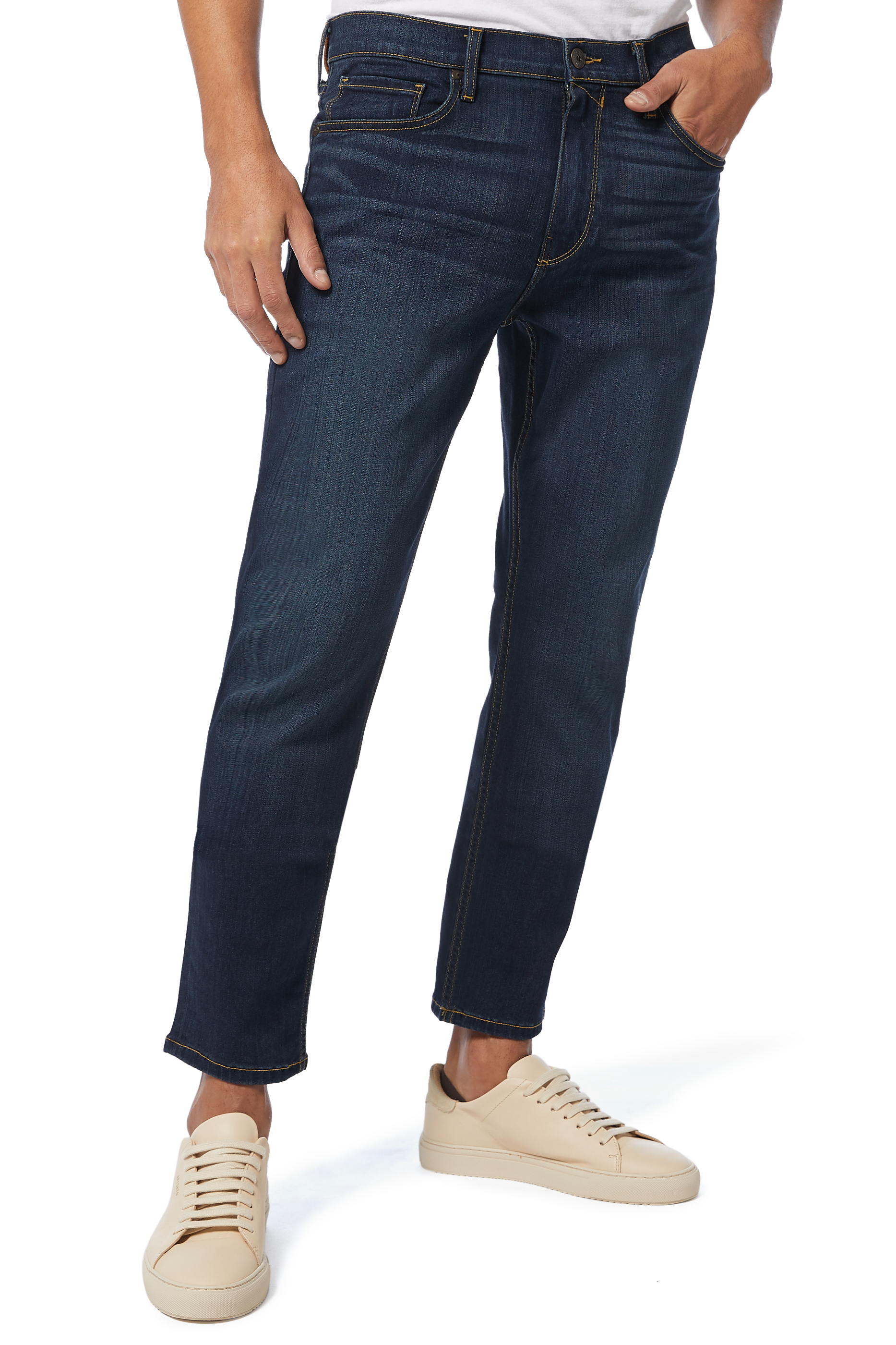 Lennox Rigby Denim Jeans