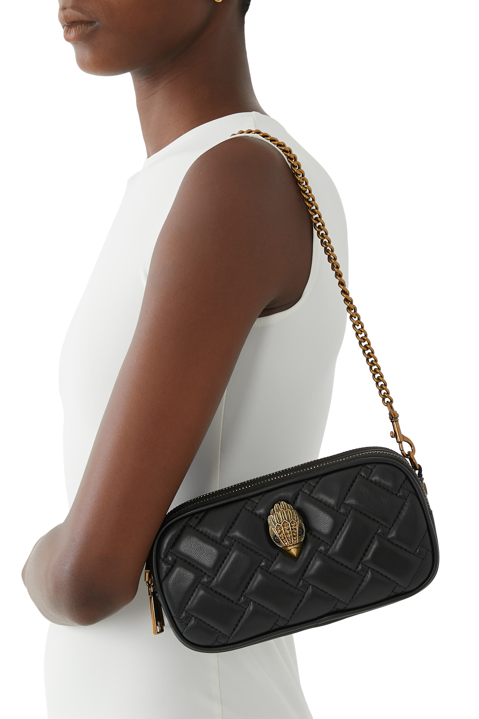 Kensington Camera Bag