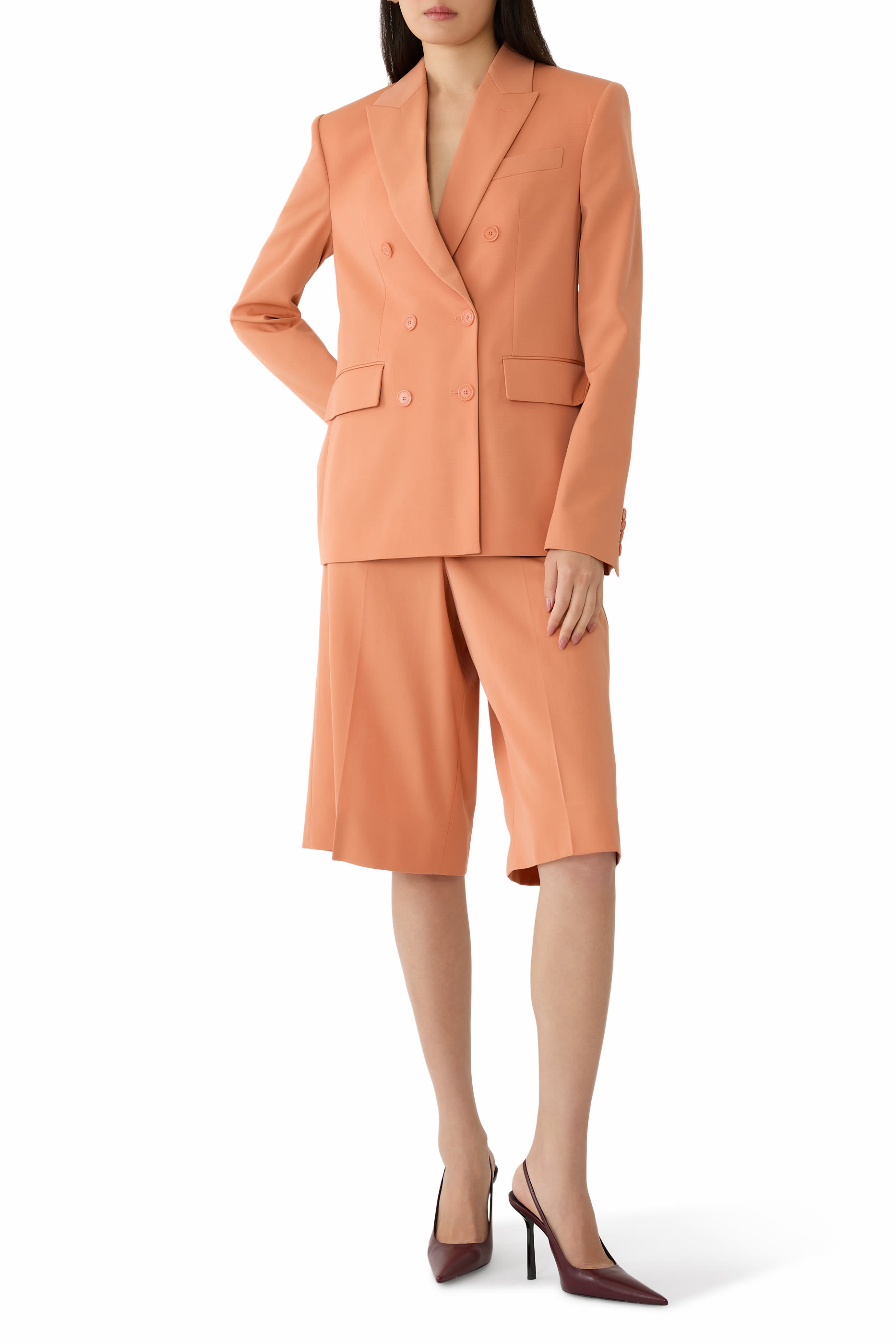 Victoria Stiletto 100 Slingback