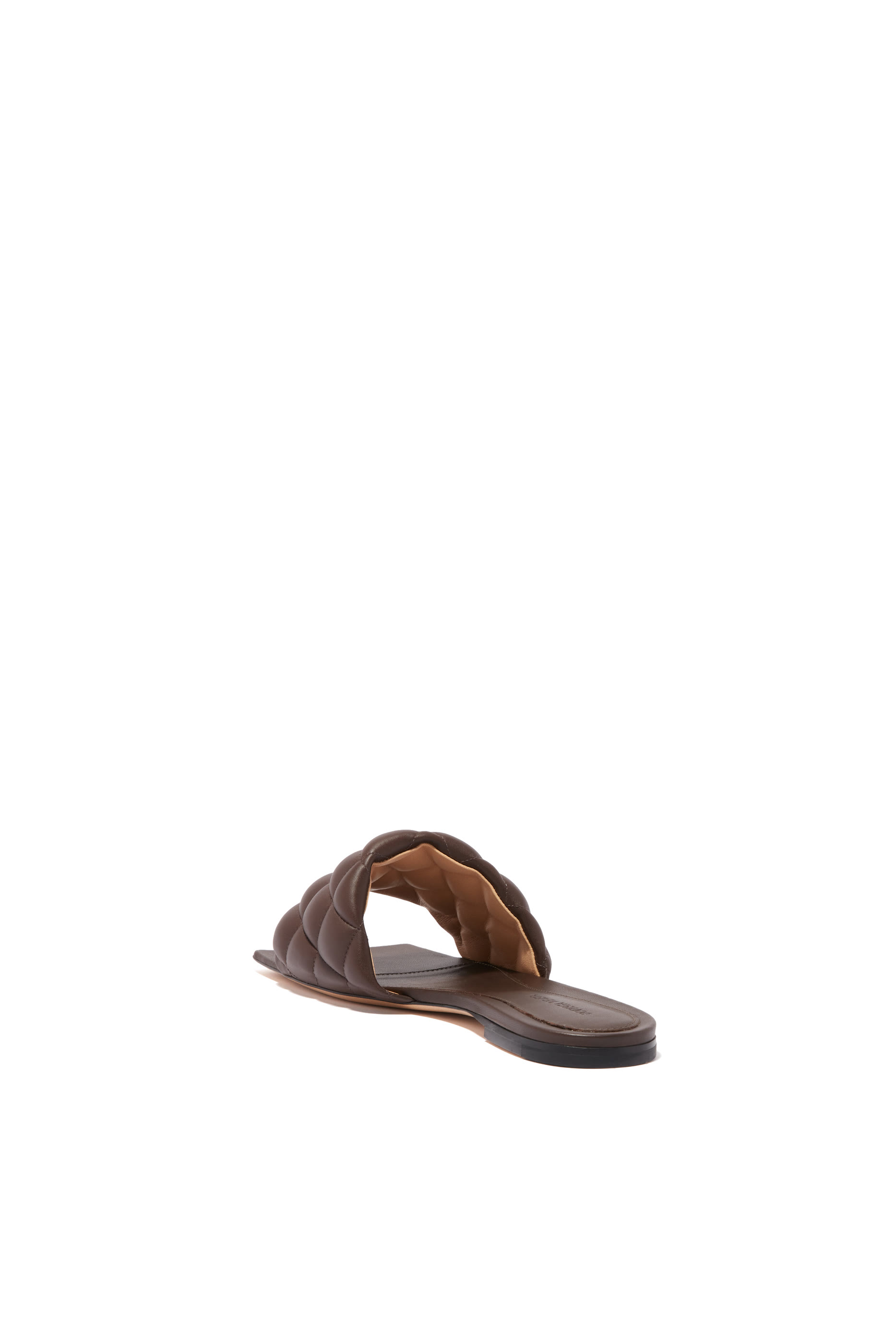 Padded Slide Sandals