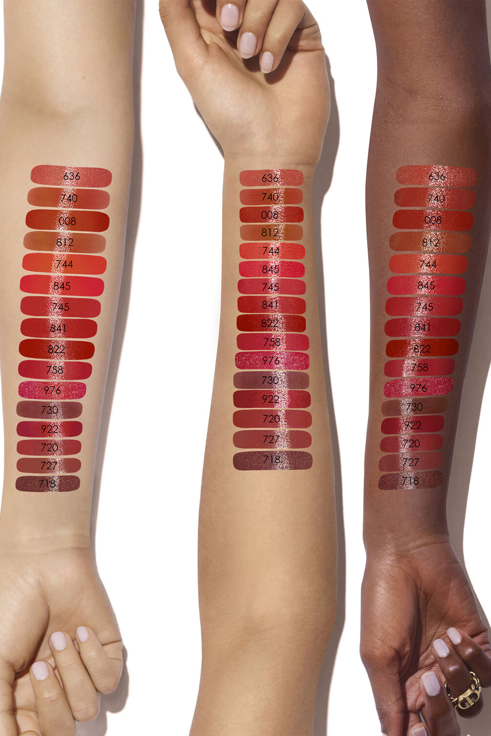 Dior Addict Shine Lipstick