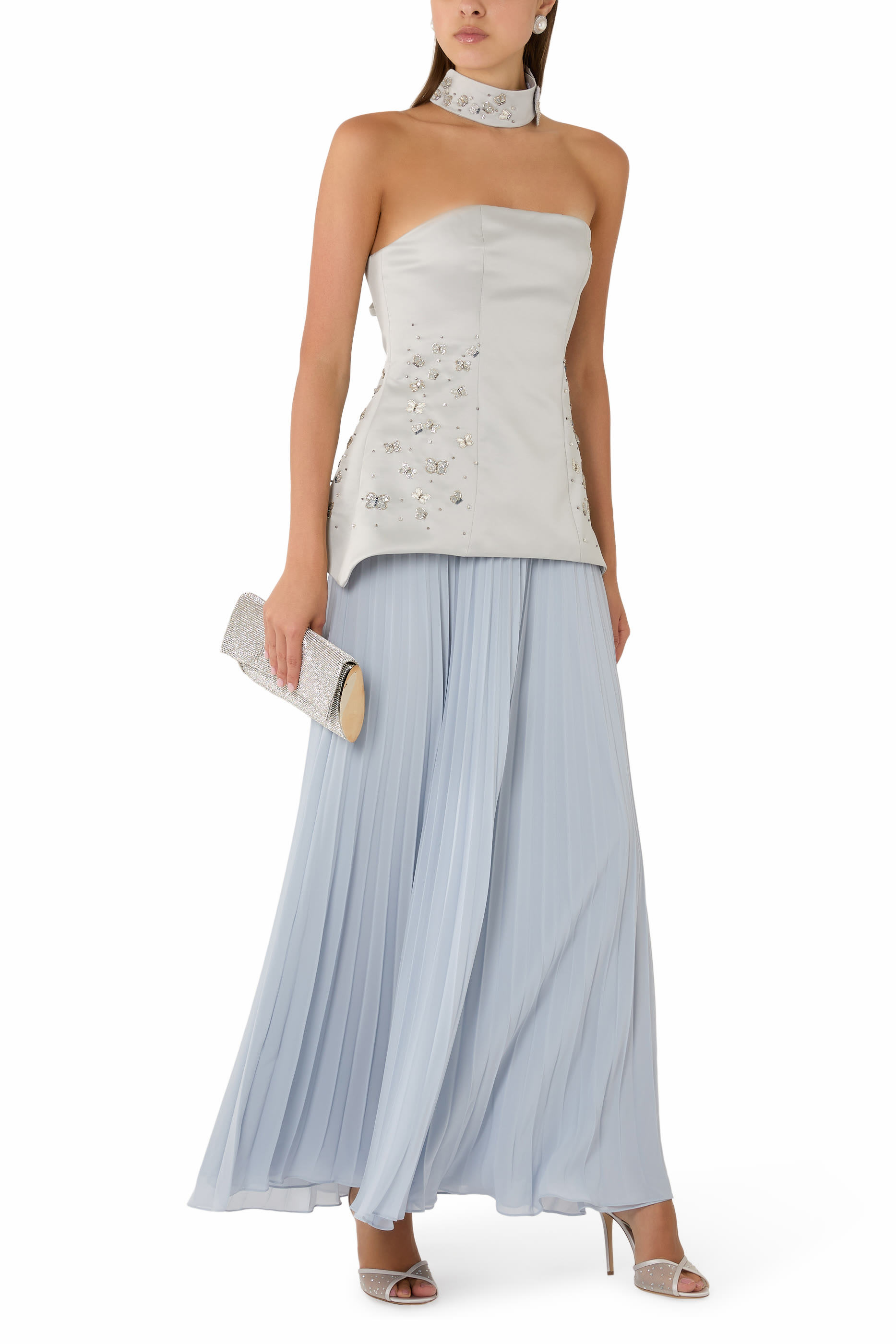 Serena Dress