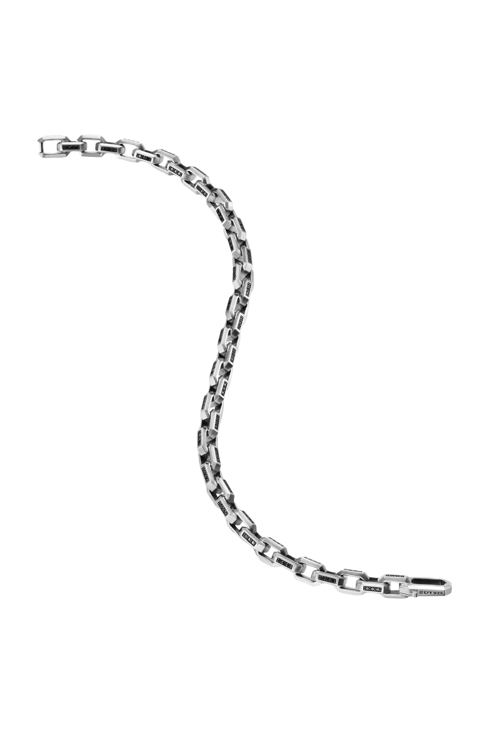 Streamline&reg; Link Bracelet, Sterling Silver