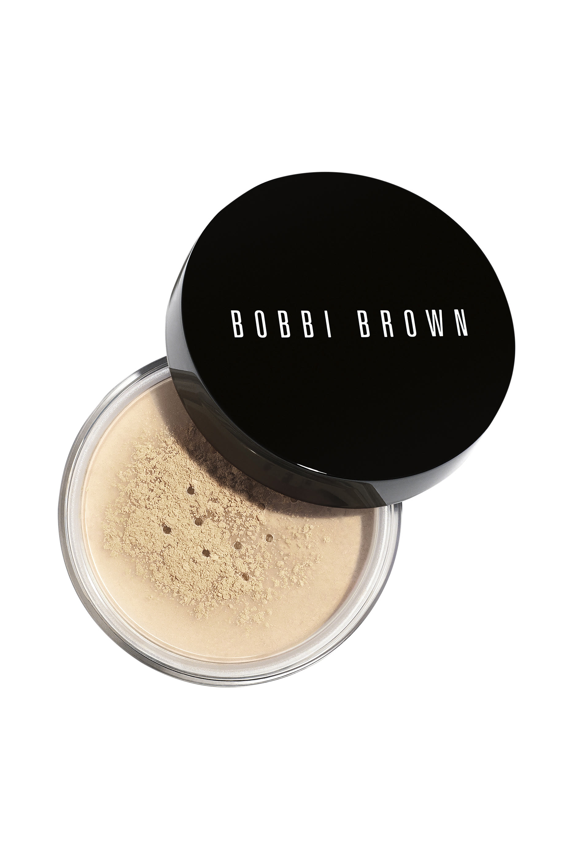 Sheer Finish Loose Powder
