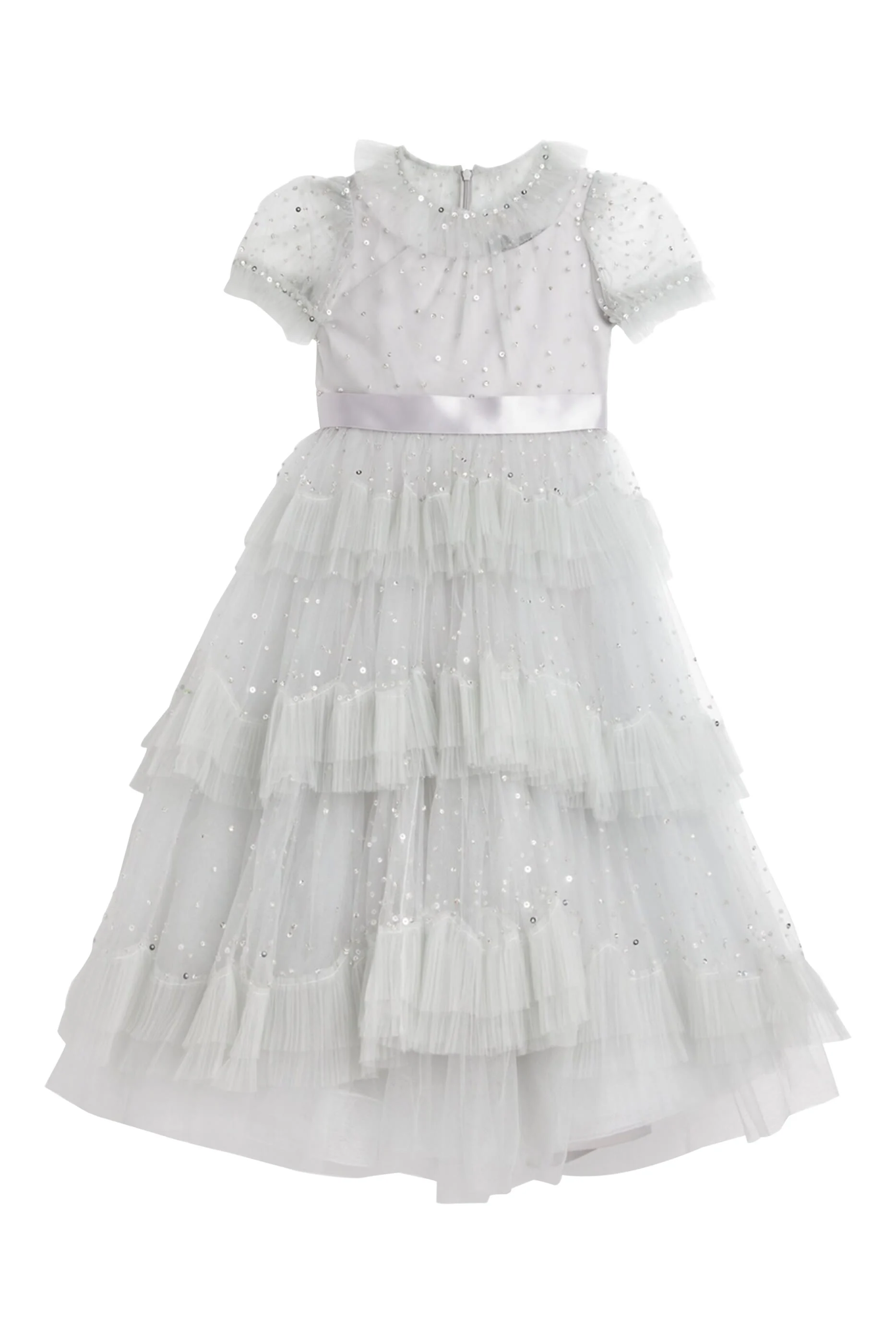 Kids Tulle Dress 