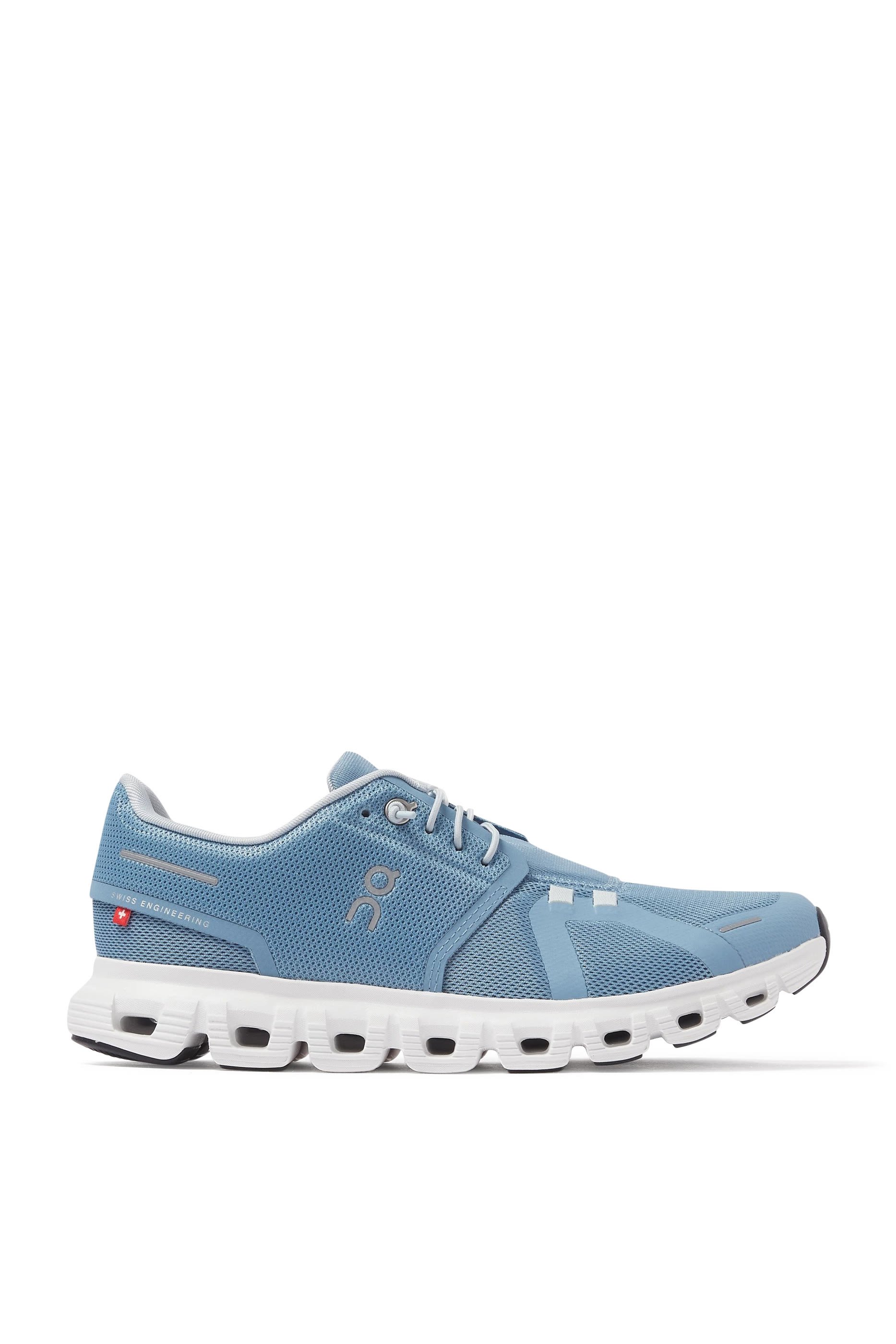 Womens Cloud 6 Running Sneakers