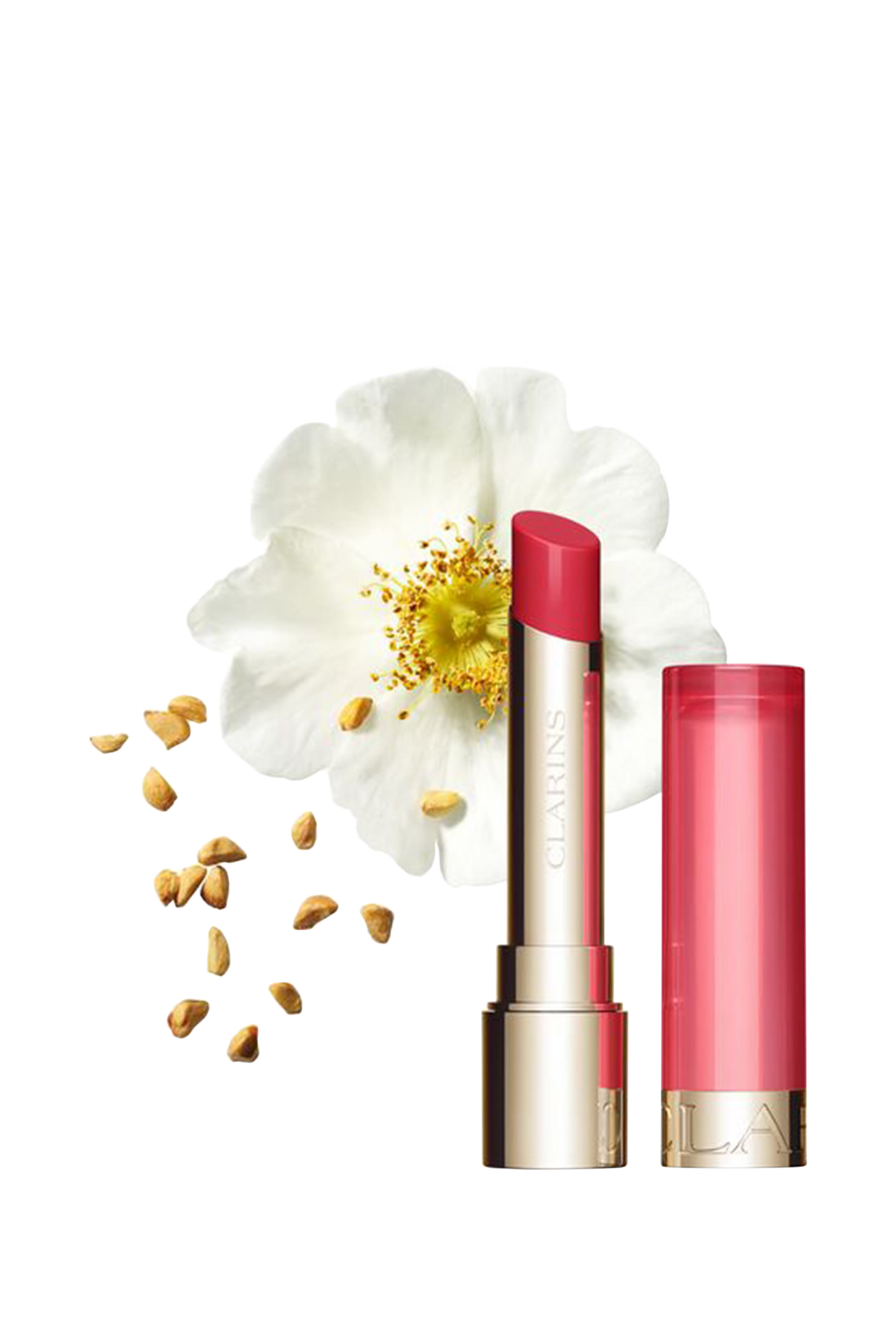 Hydrating Peptide Lip Oil Balm