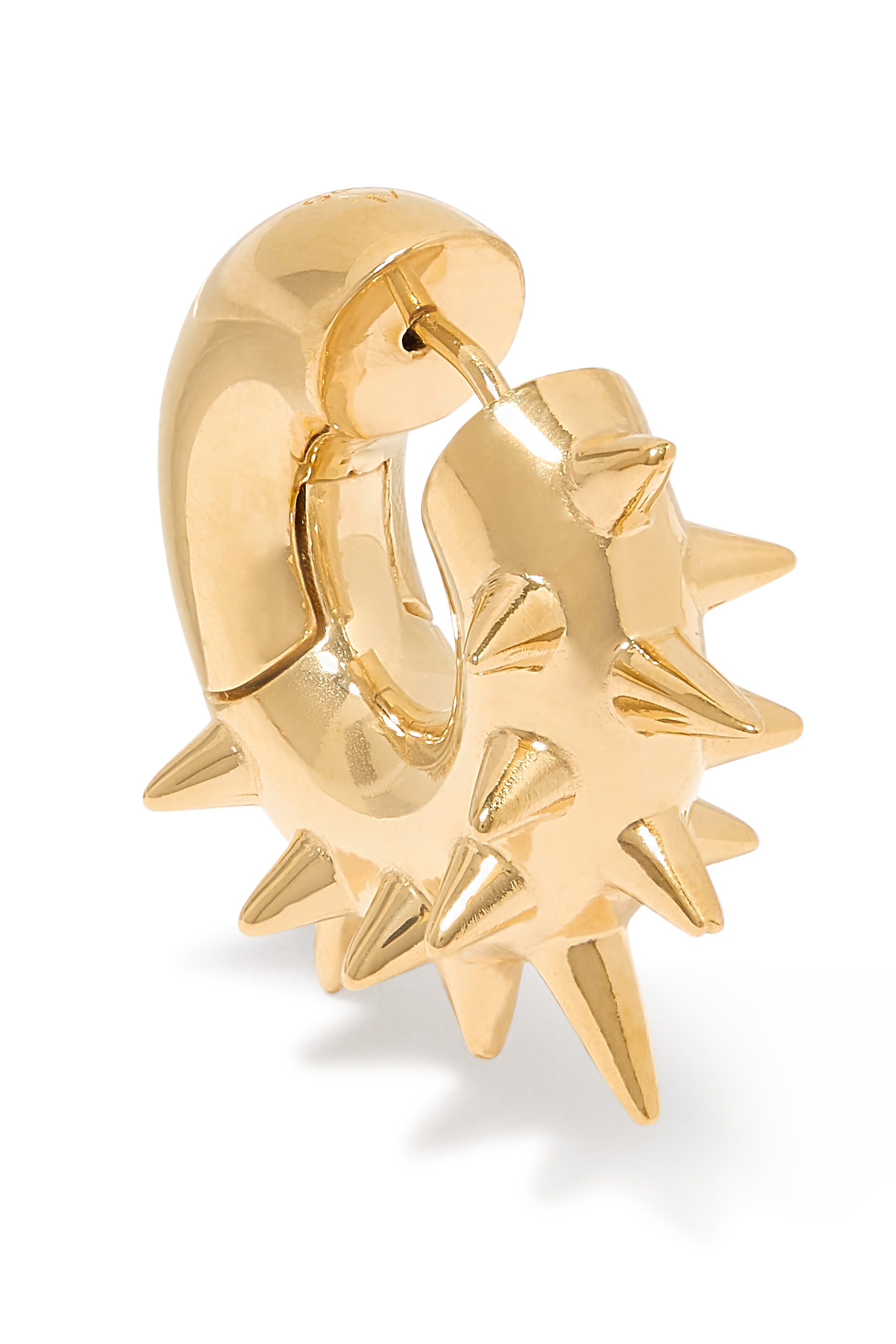 Doughnut Spur Ear Set