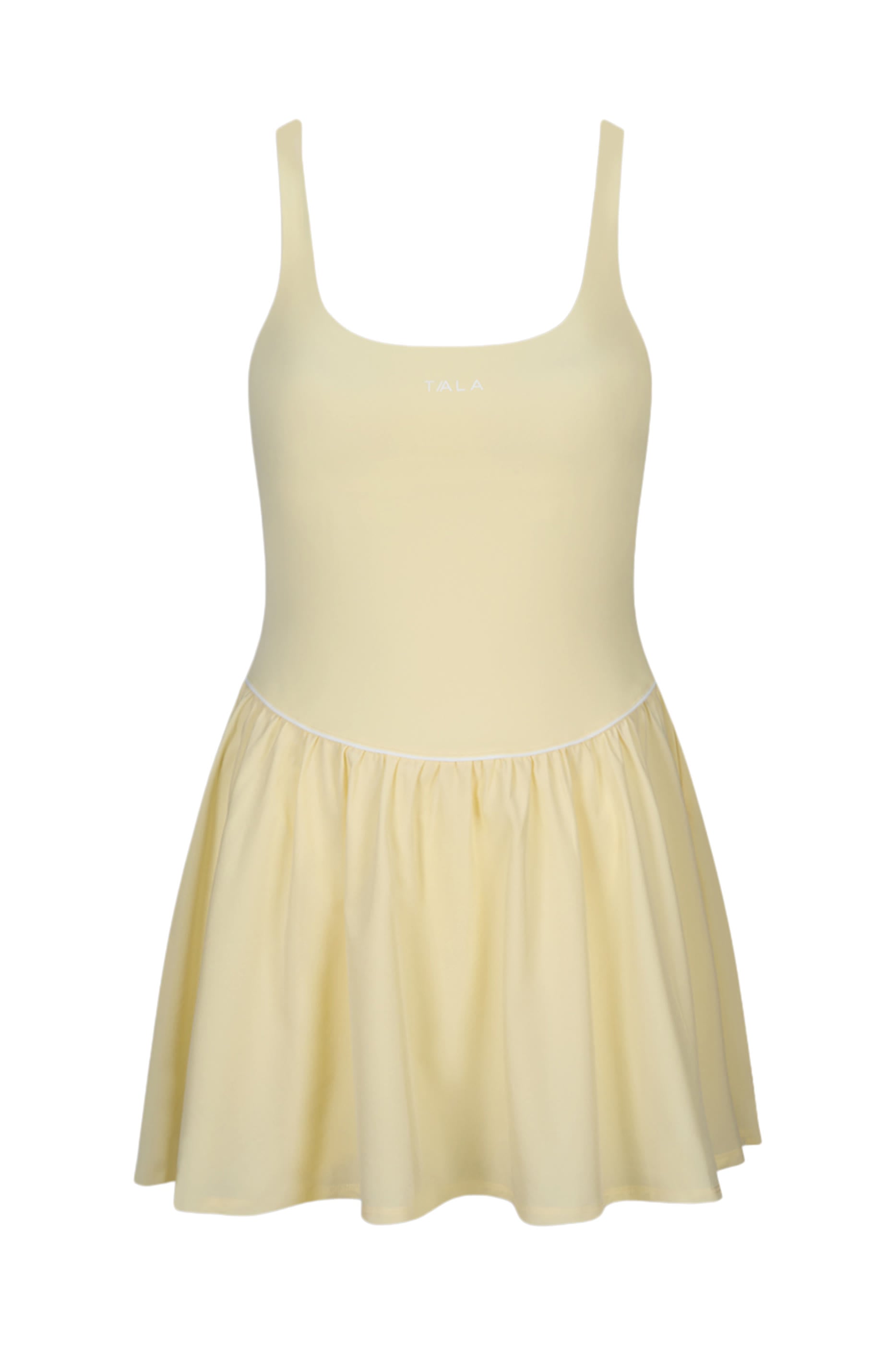 SkinLuxe Floaty Active Dress