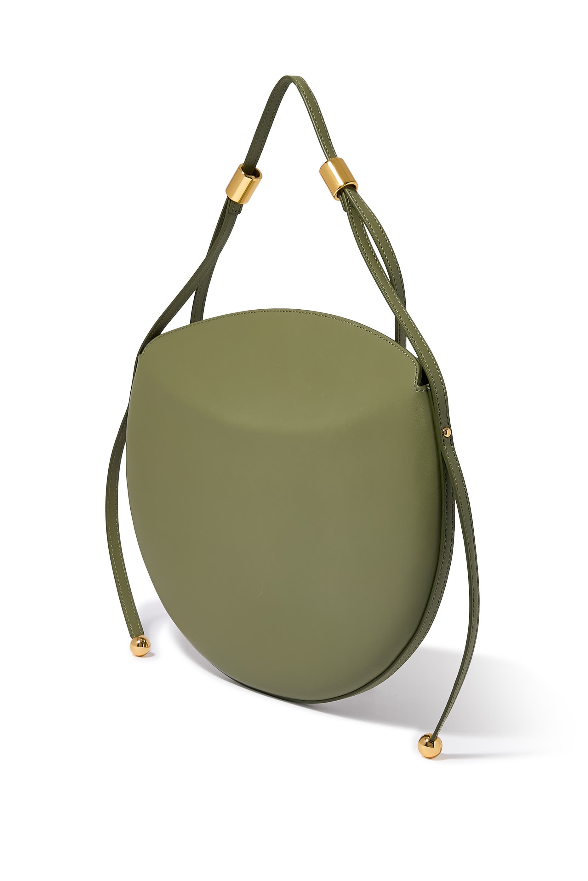 Moonstone Medium Shoulder Bag 