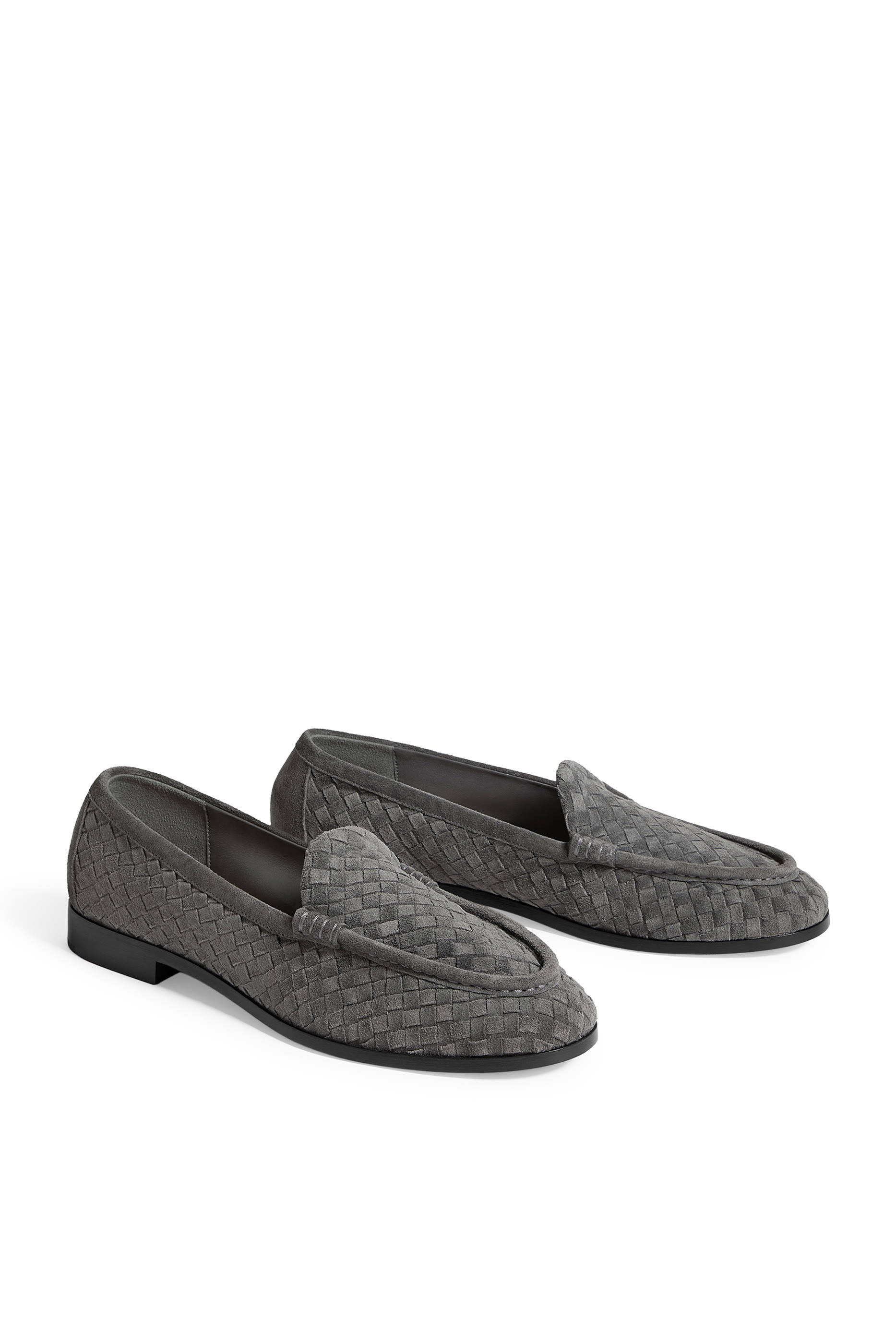 Silenzio Loafers