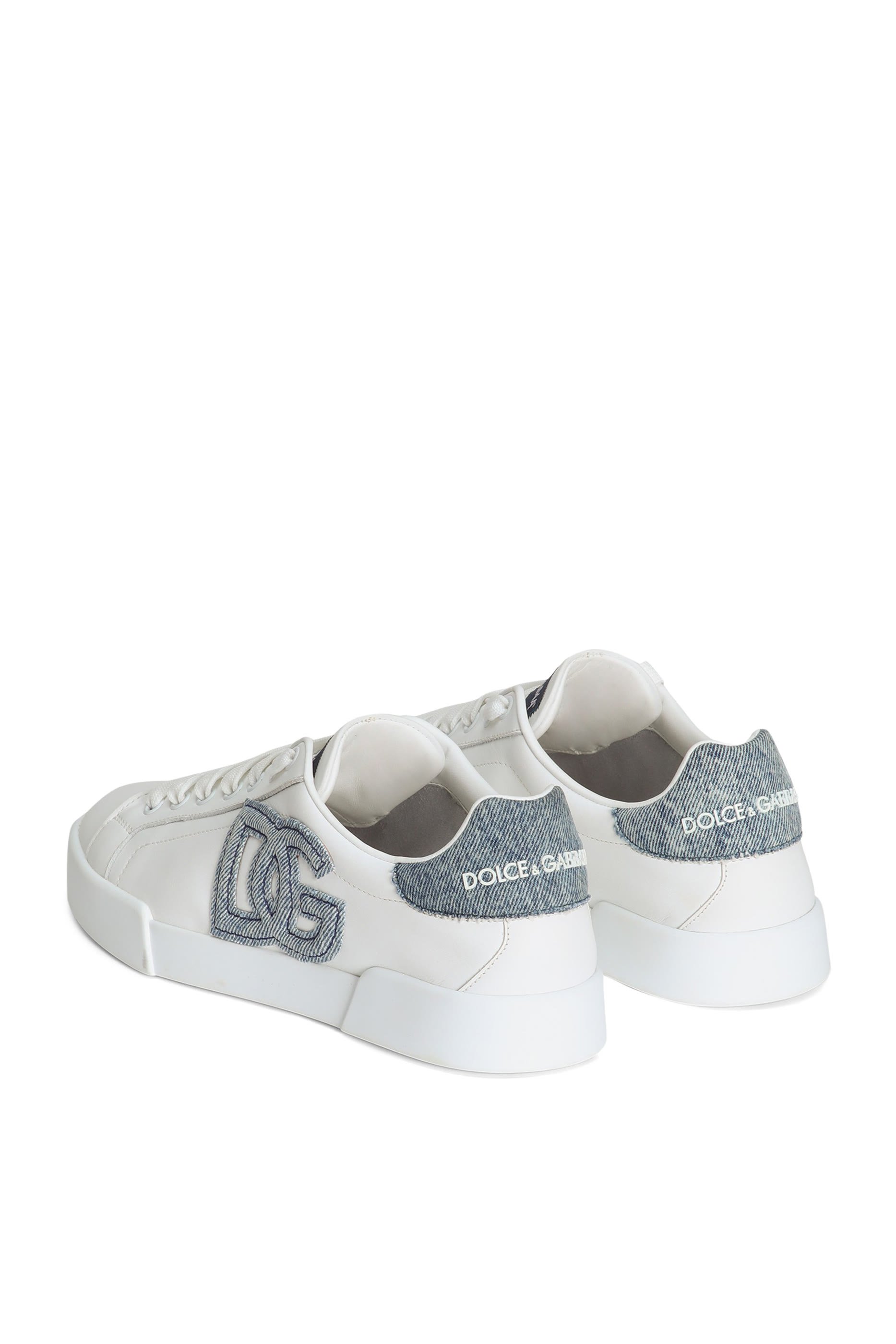 Portofino Light Sneakers