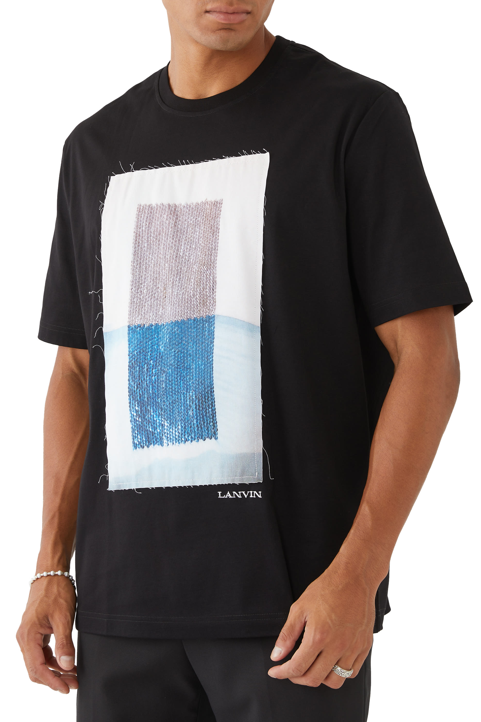 Archives Print T-Shirt