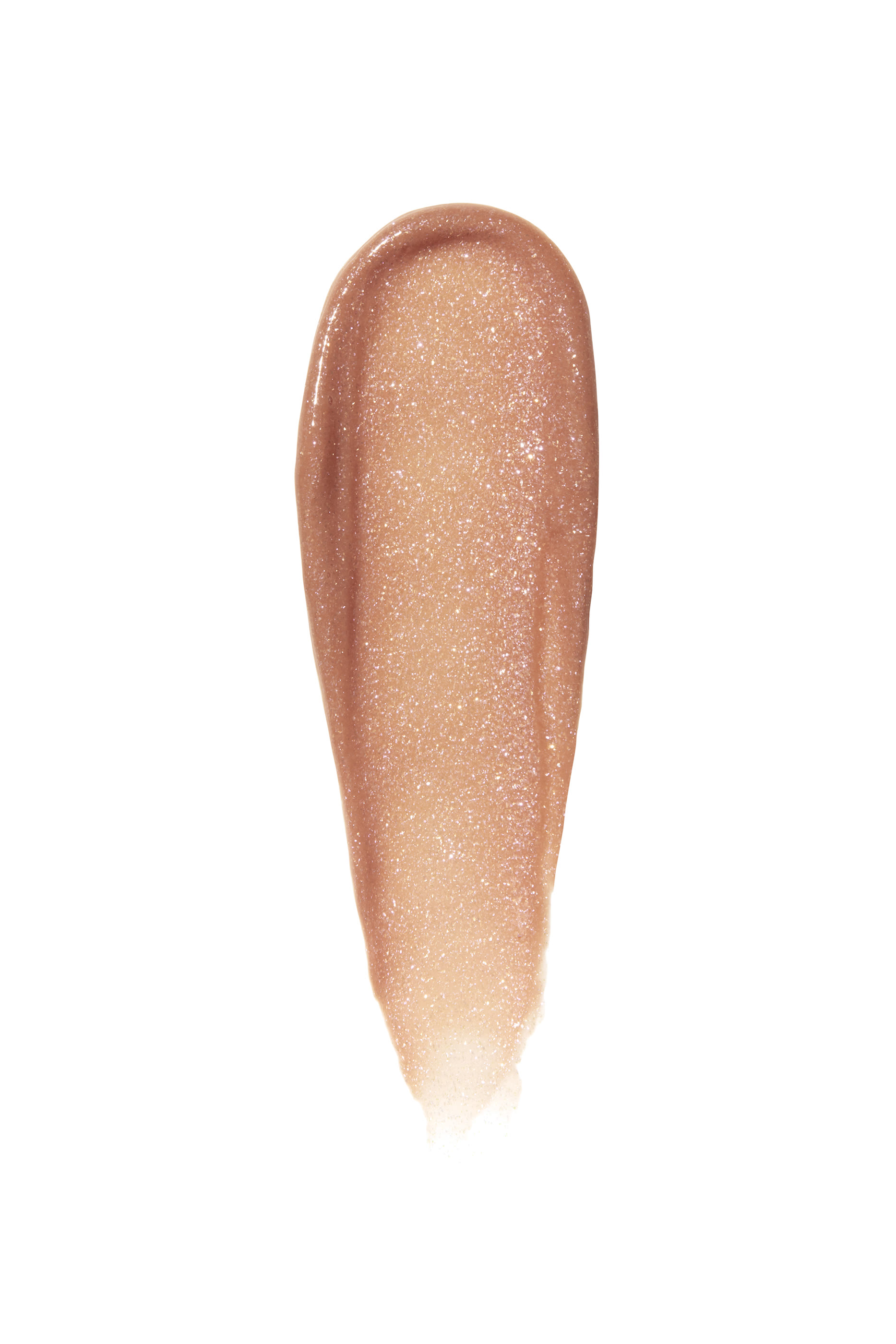 Crushed Oil-Infused Gloss, Shimmer