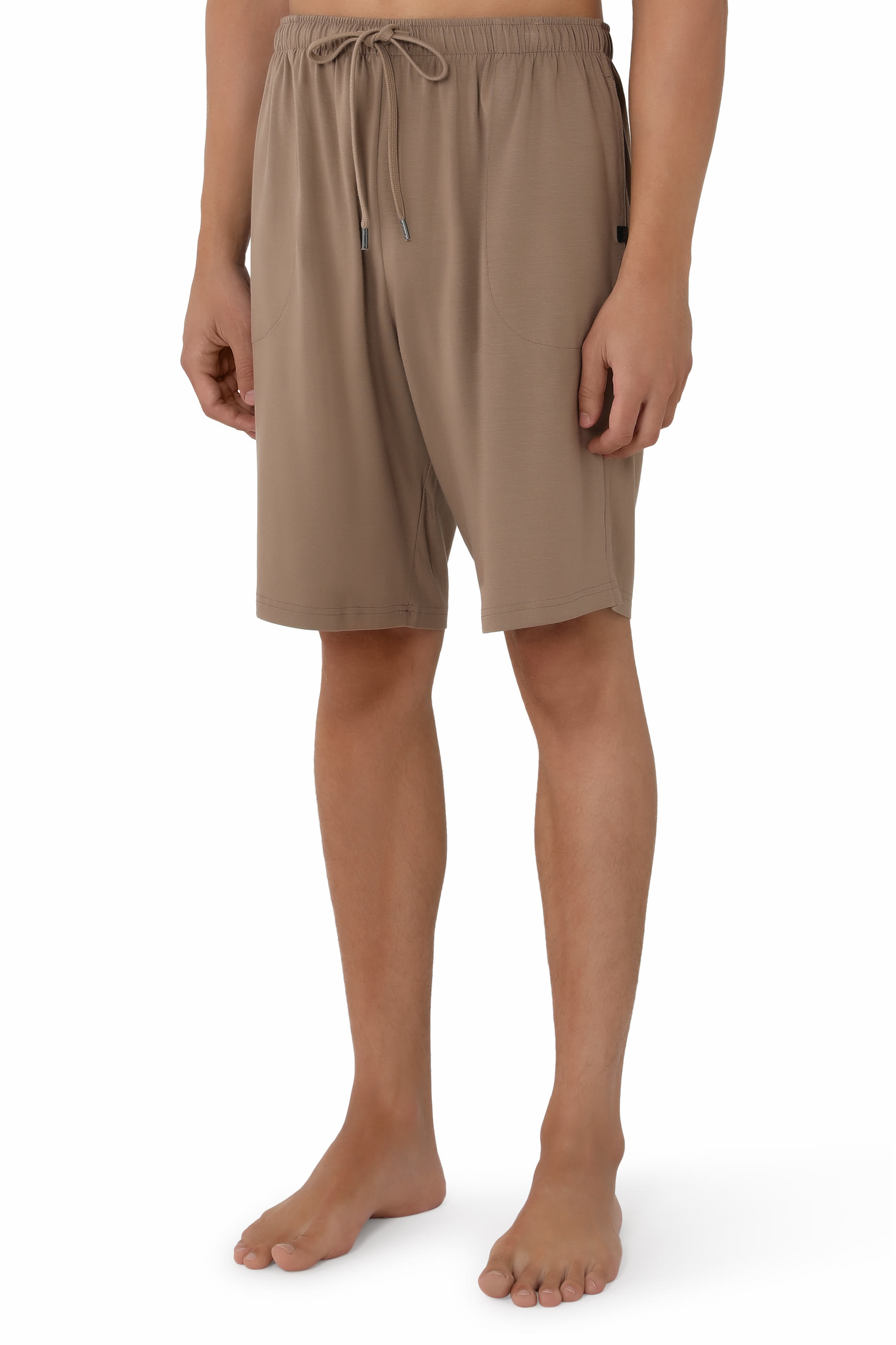 Logo Lounge Shorts