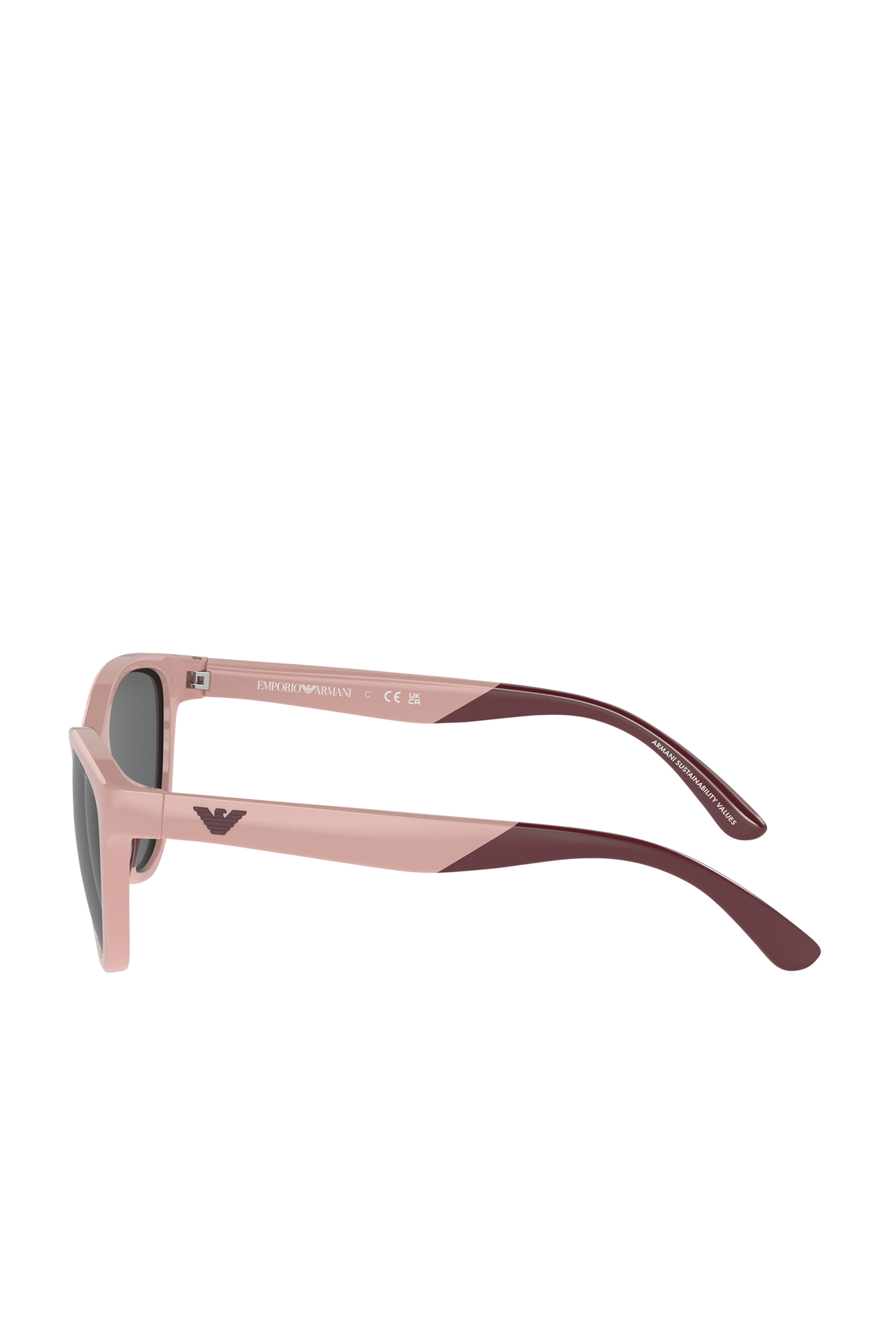 Girl Cat-Eye Sunglasses