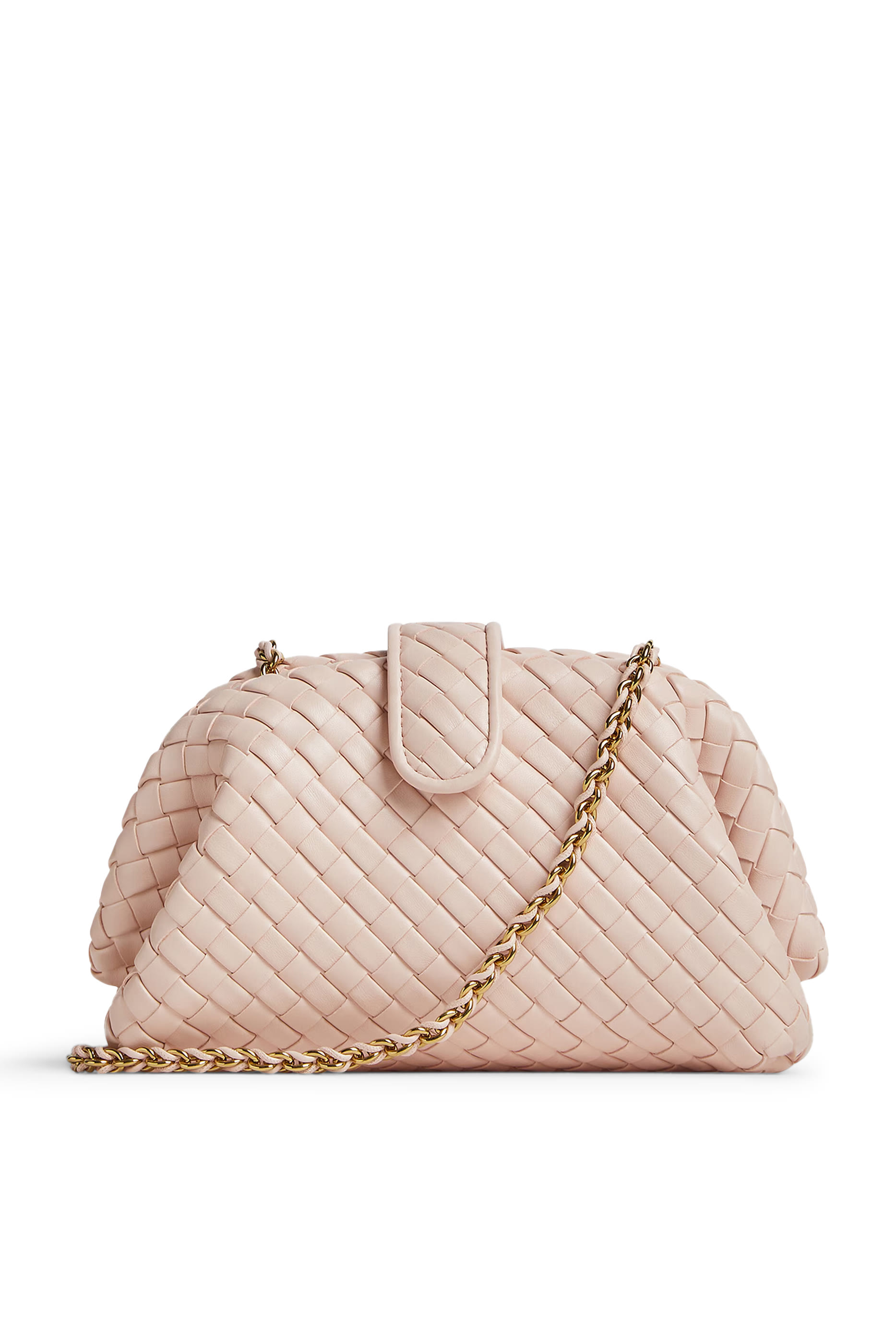 Small Lauren 1980 Clutch Bag