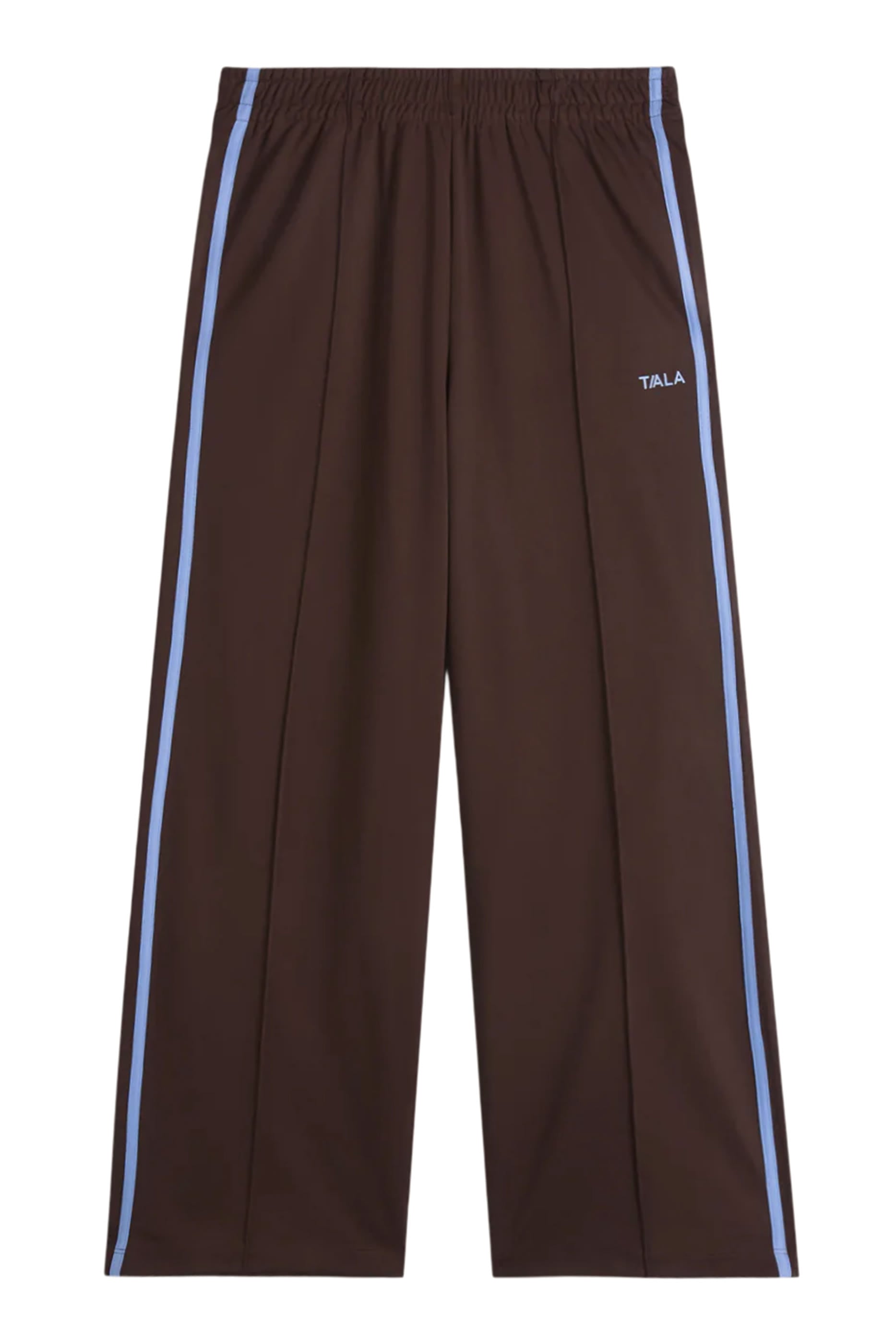 Contrast Stripe Joggers
