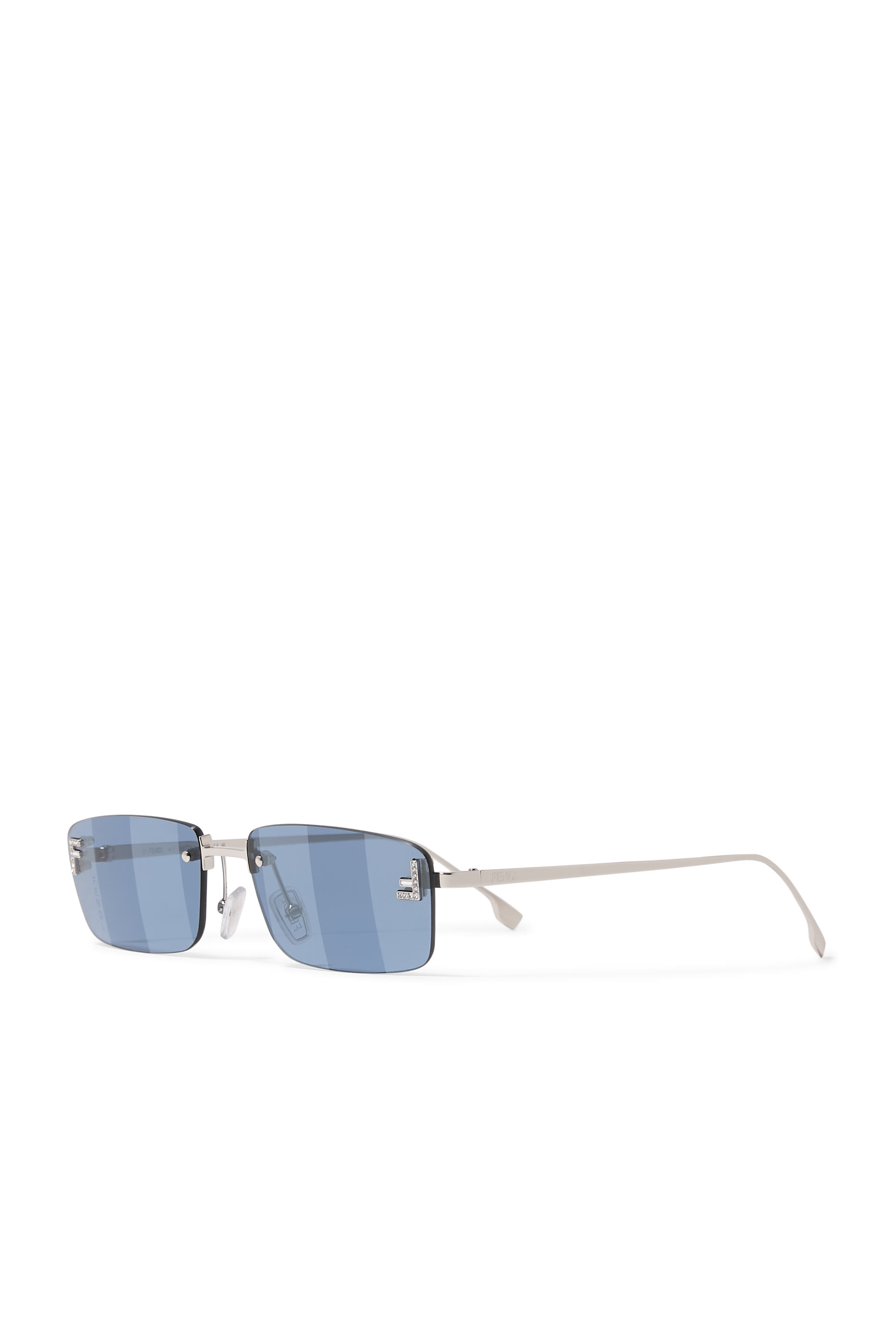 Fendi First Crystal Sunglasses