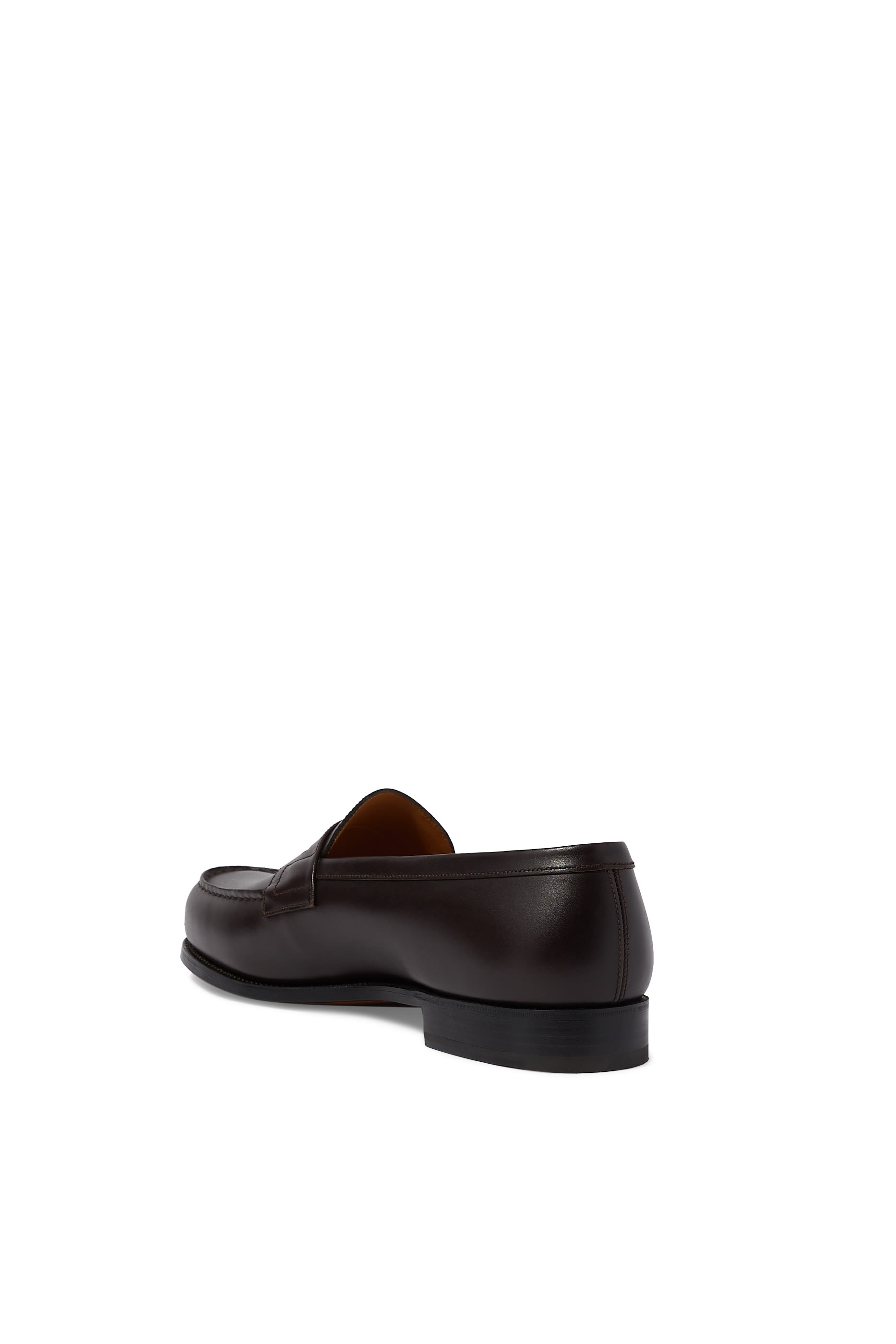 Iconic Penny Loafers