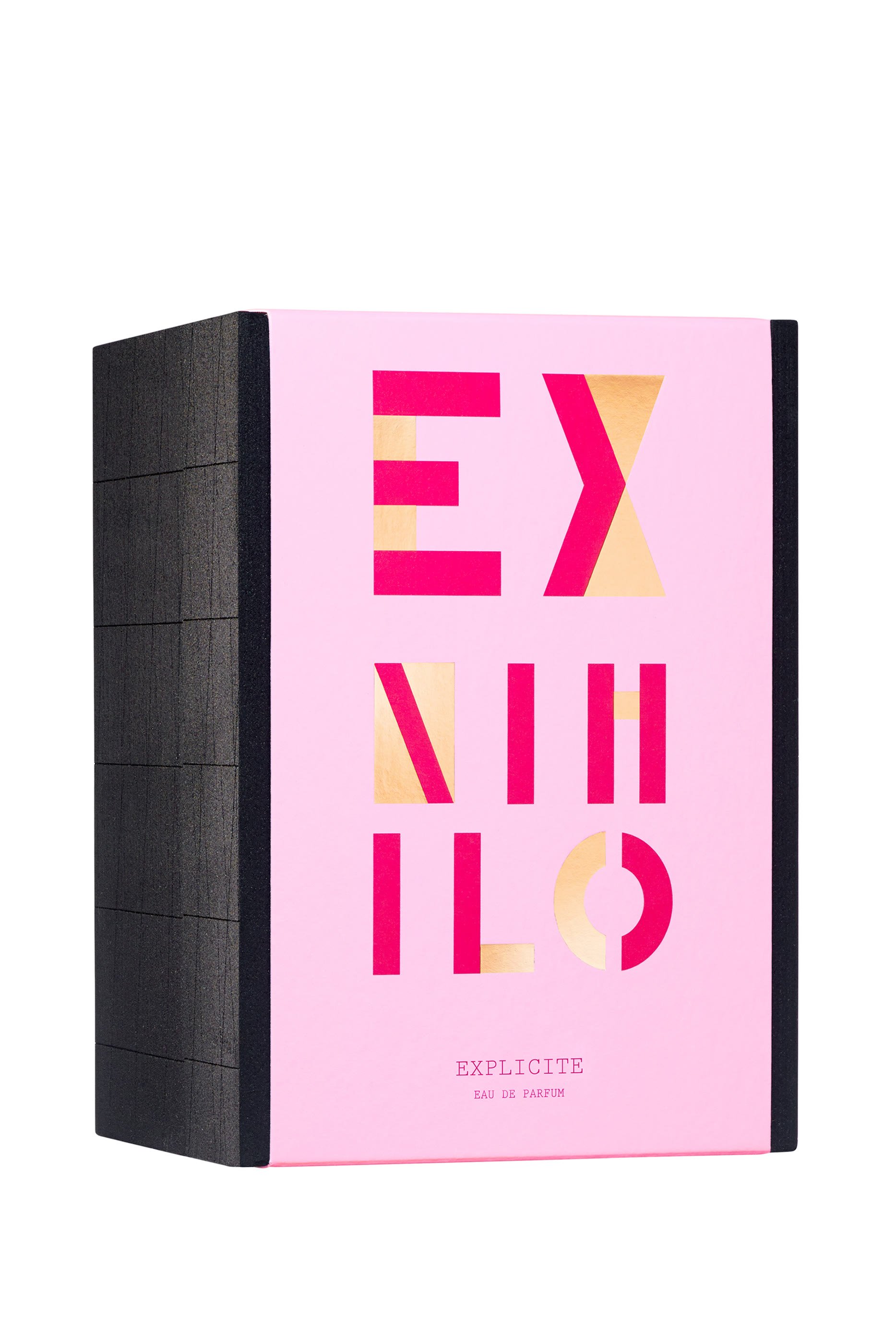 Explicite Eau de Parfum