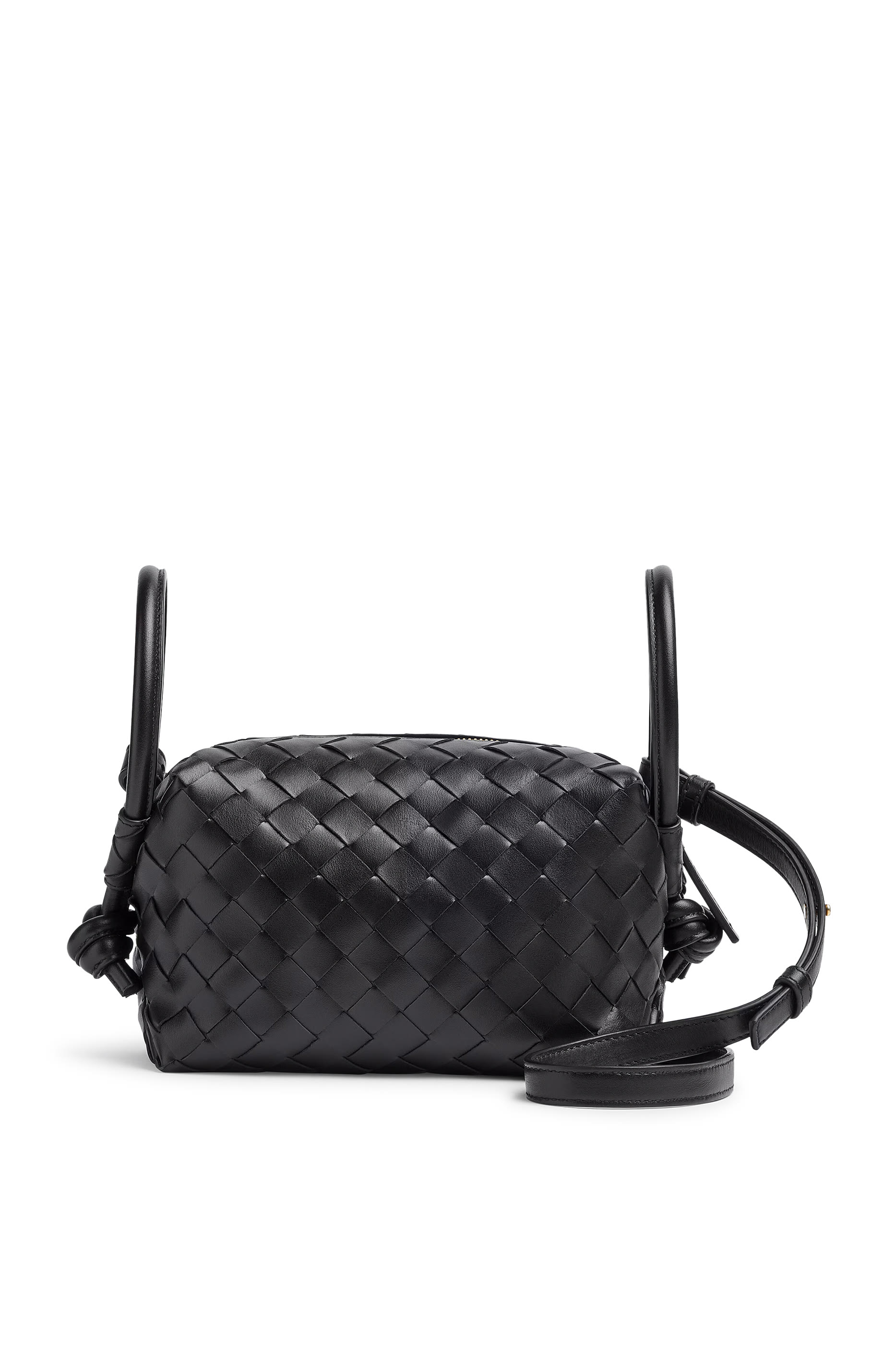 Small Loop Cross-Body Bag