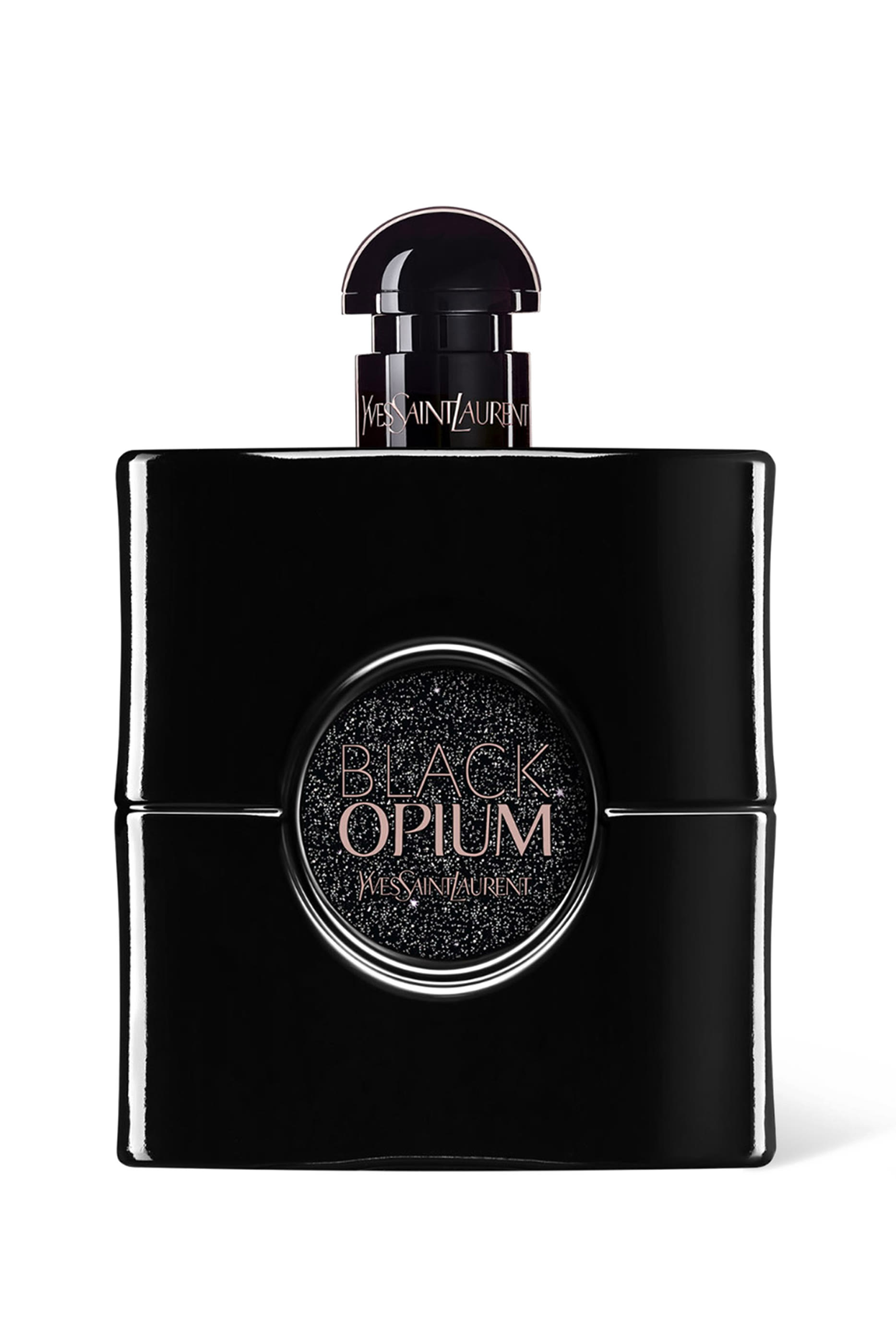 Black Opium Le Parfum