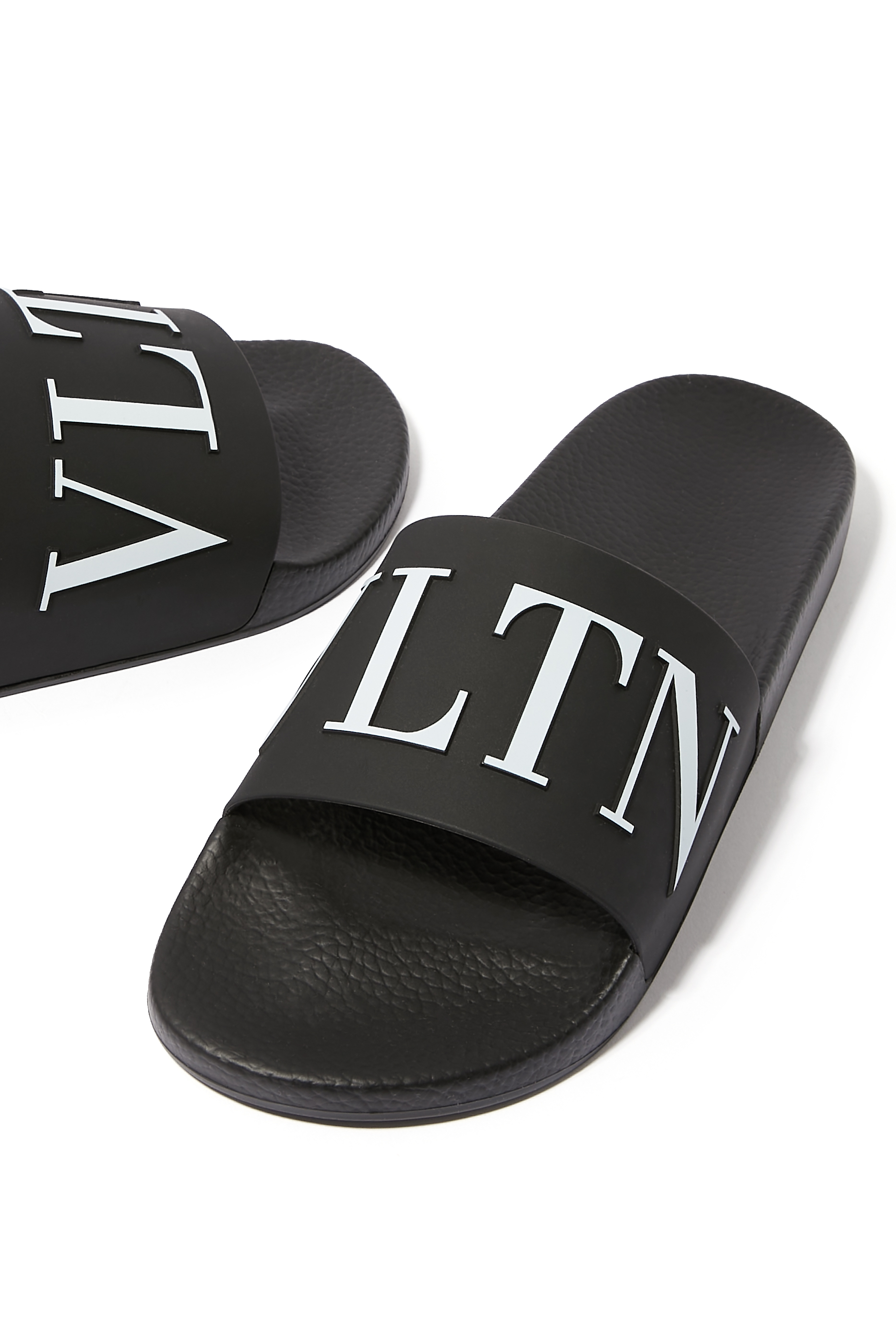 VLTN Slide Sandals