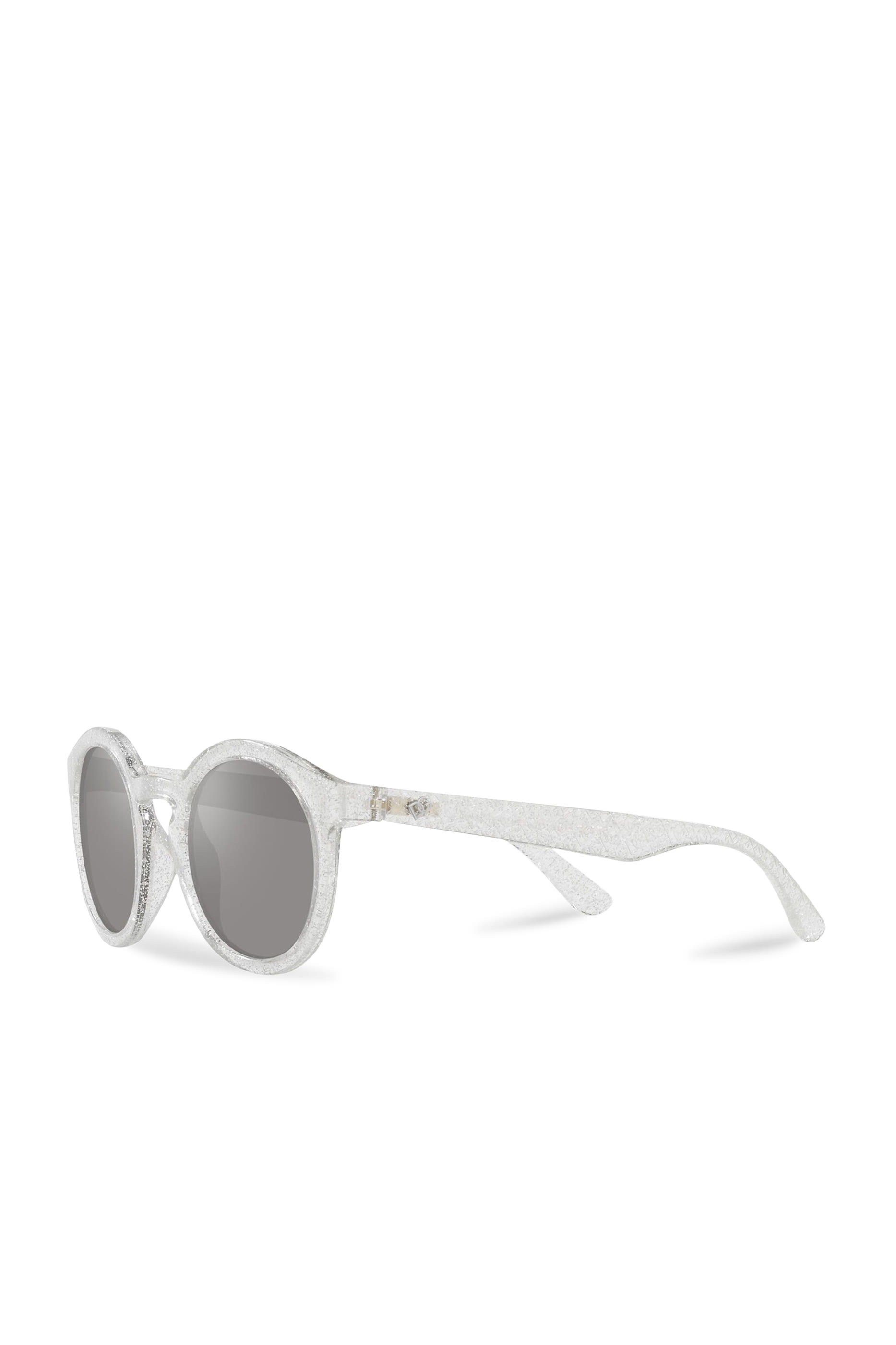 Kids New Pattern Sunglasses