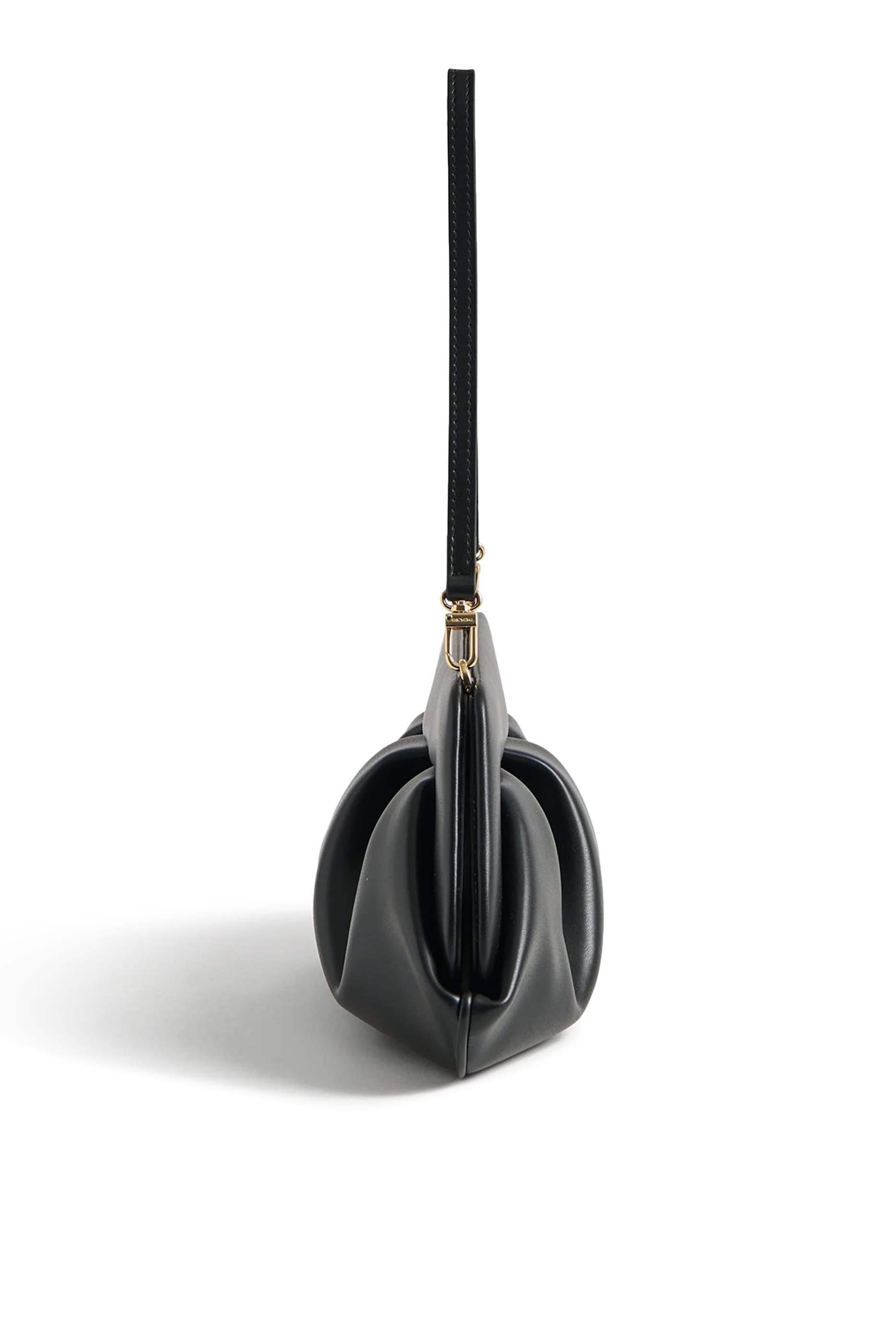 Emera Vegan Fabric Clutch Bag