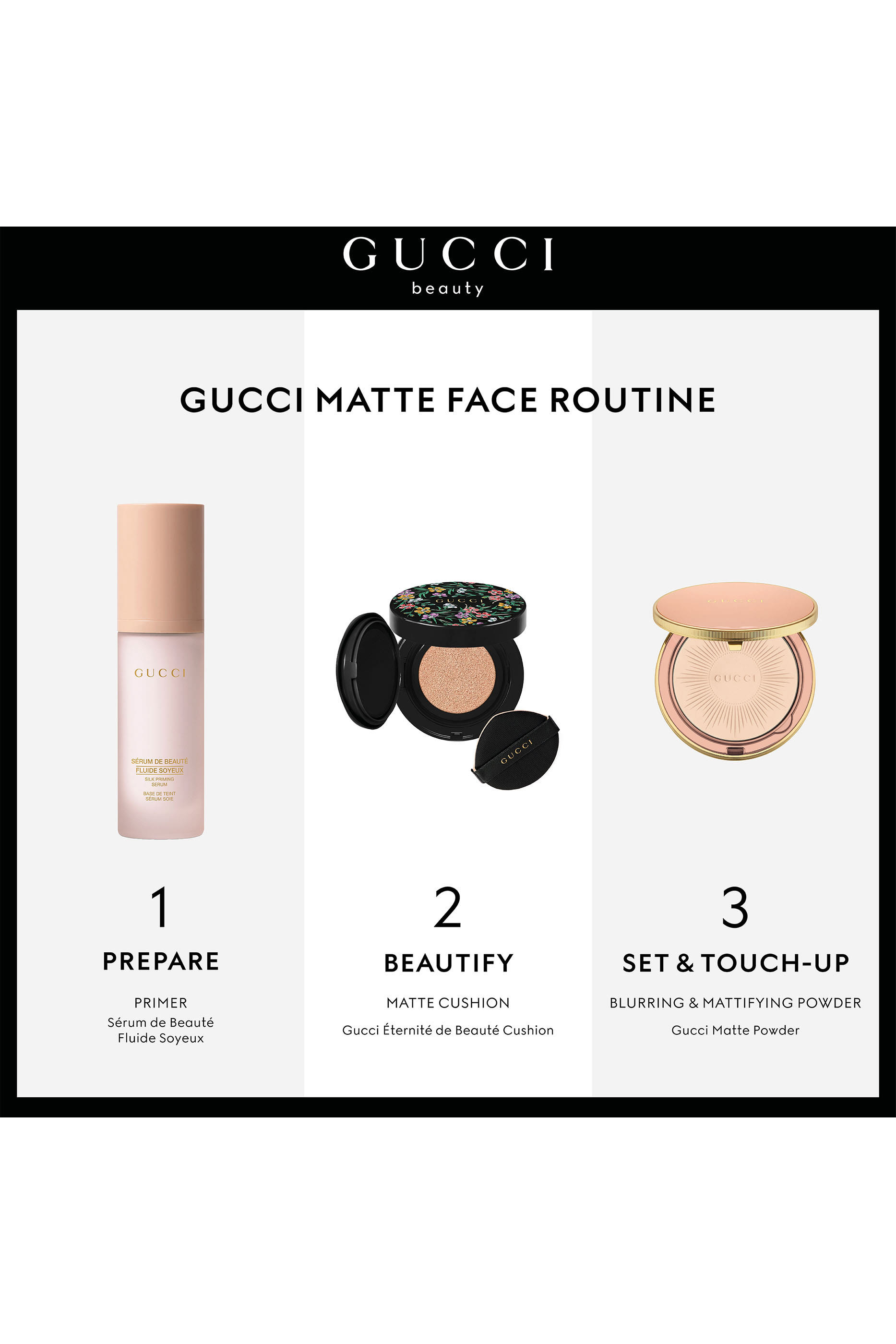 &Eacute;t&eacute;rnit&eacute; De Beaut&eacute; Cushion SPF Foundation 