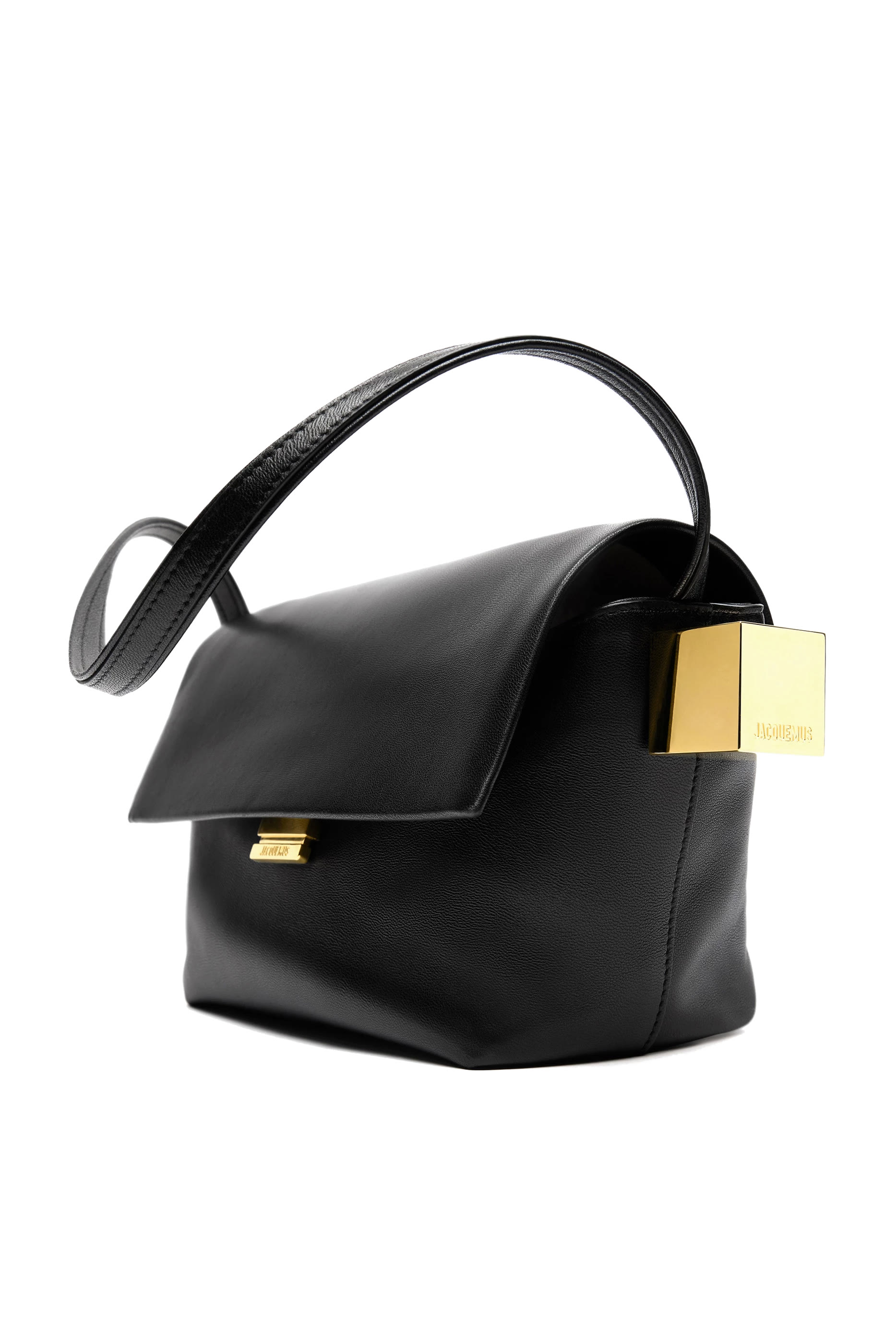 Le Rond Carr&eacute; Bag