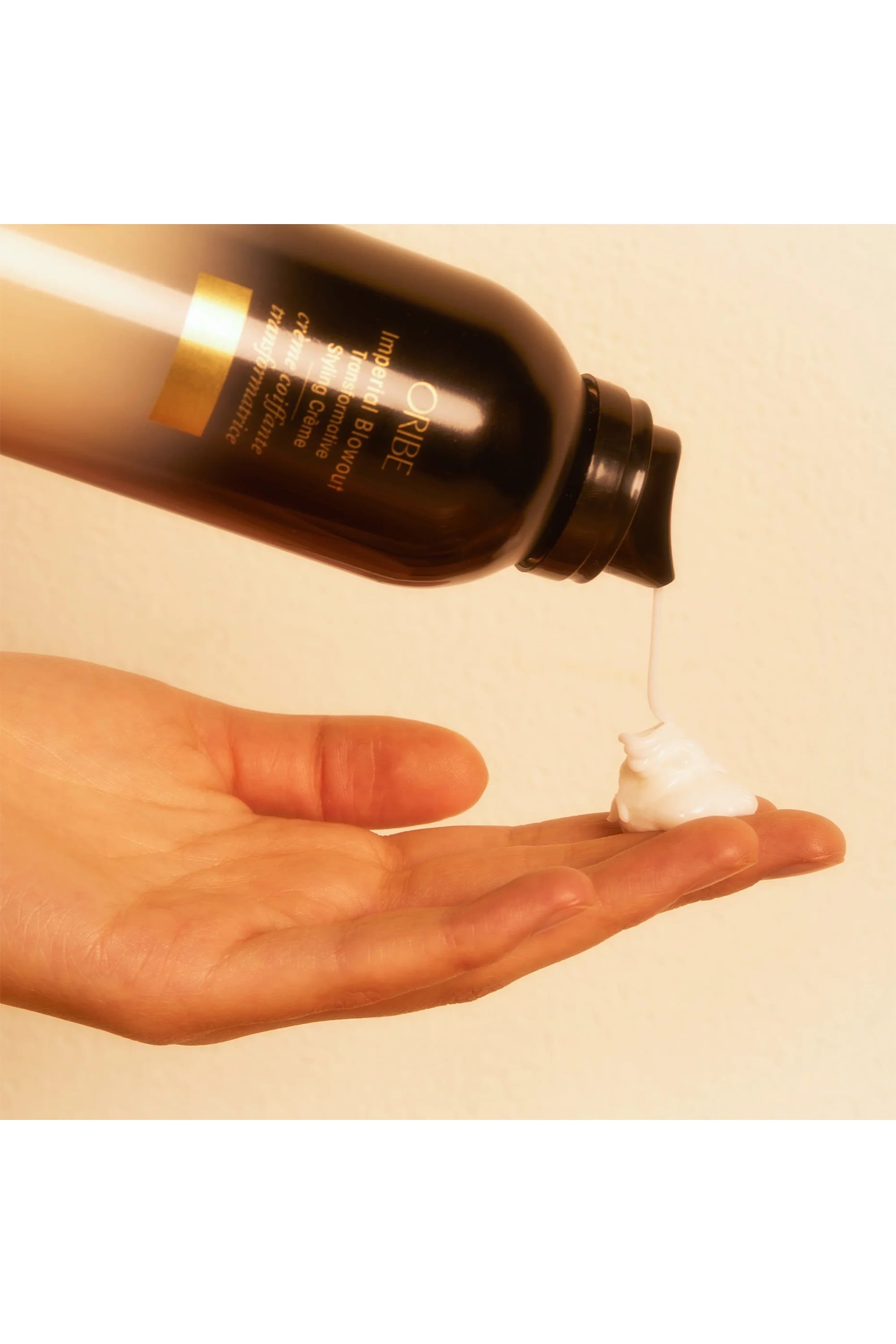 Imperial Blowout Transformative Styling Creme