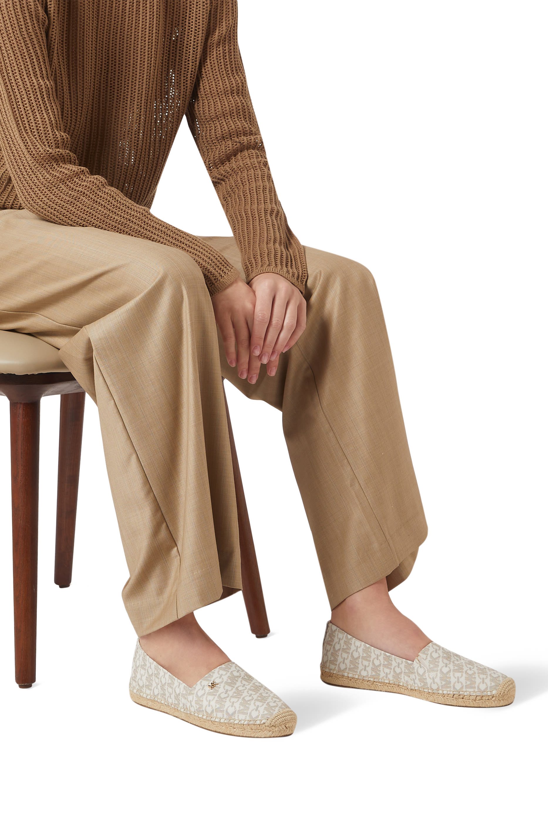 Kendrick Empire Espadrilles