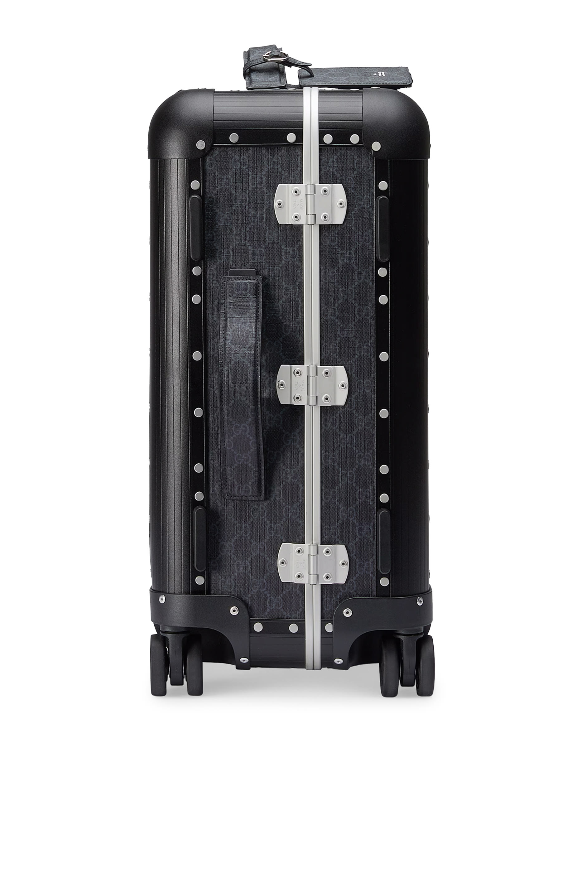 Porter Cabin Plus Trolley