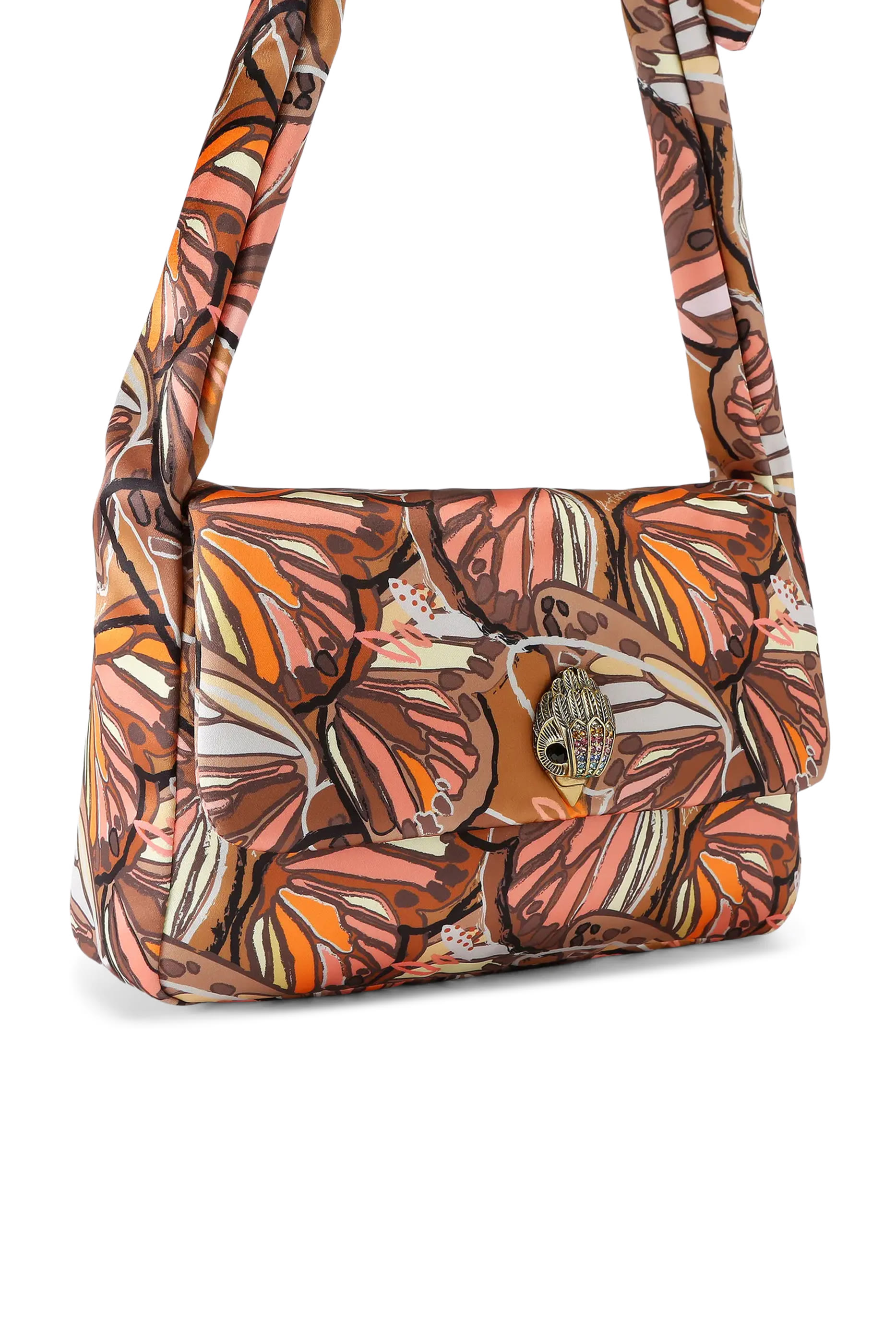 Kensington Knot Shoulder