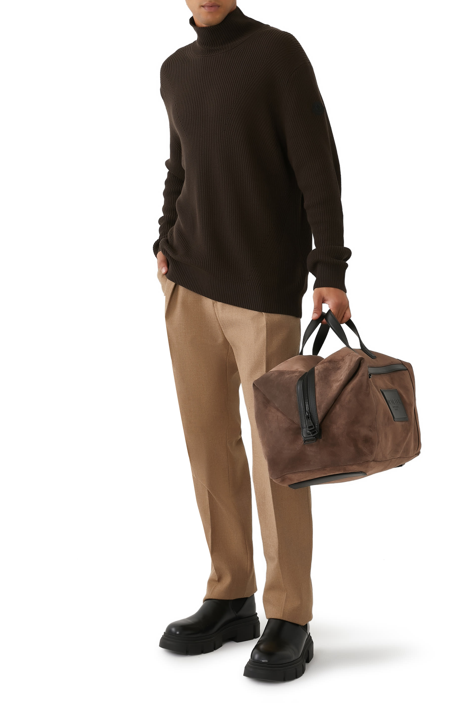 Alanah Duffle Weekend Bag