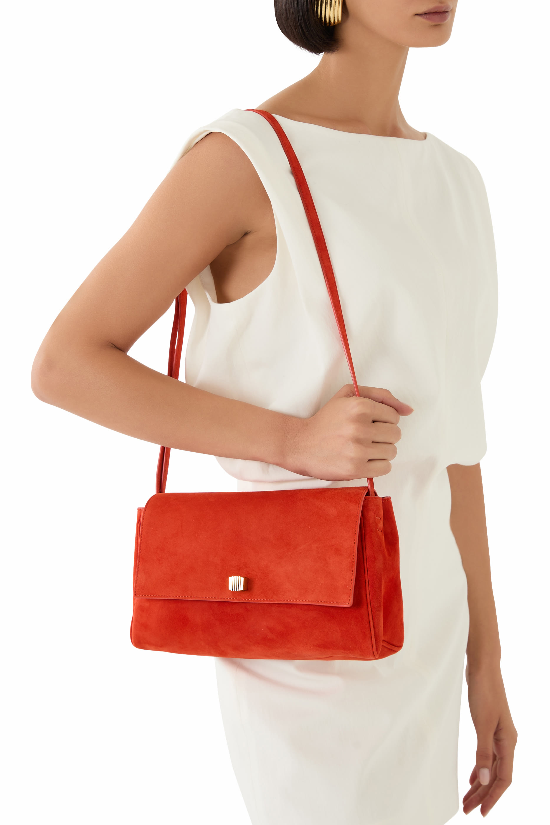 Audrey Crossbody Bag